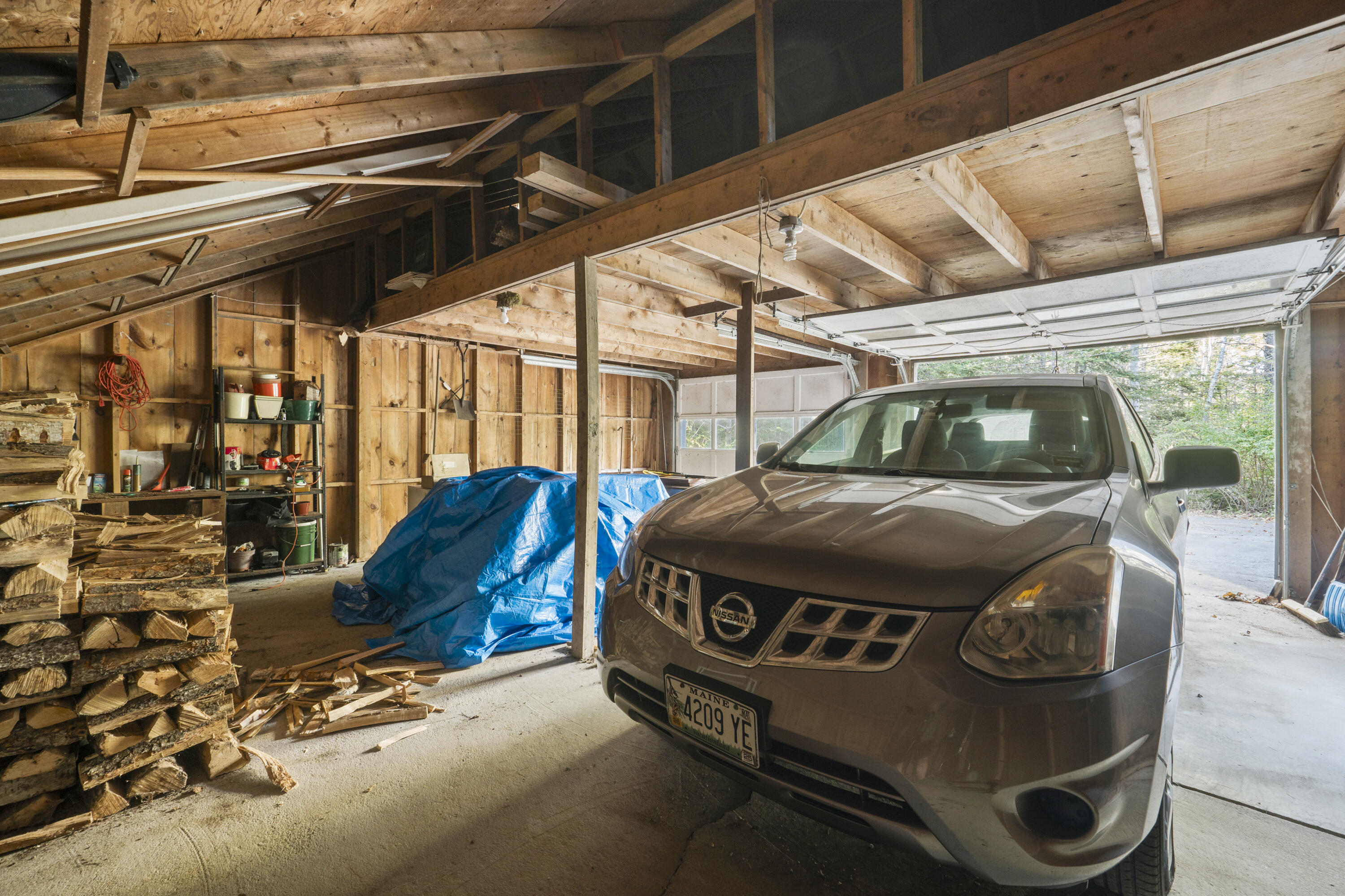 17 Lester Road Westport Island ME 04578