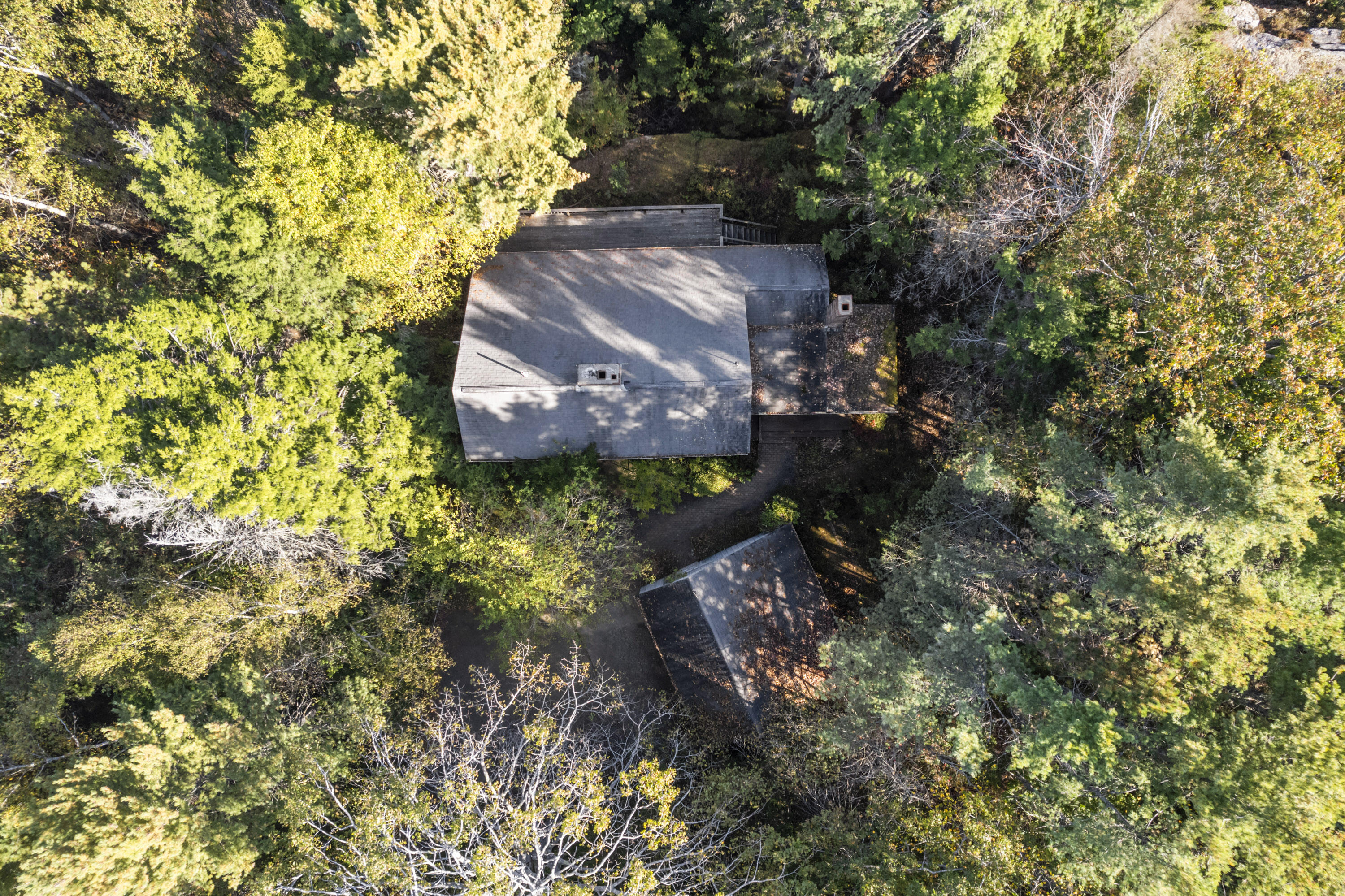 17 Lester Road Westport Island ME 04578