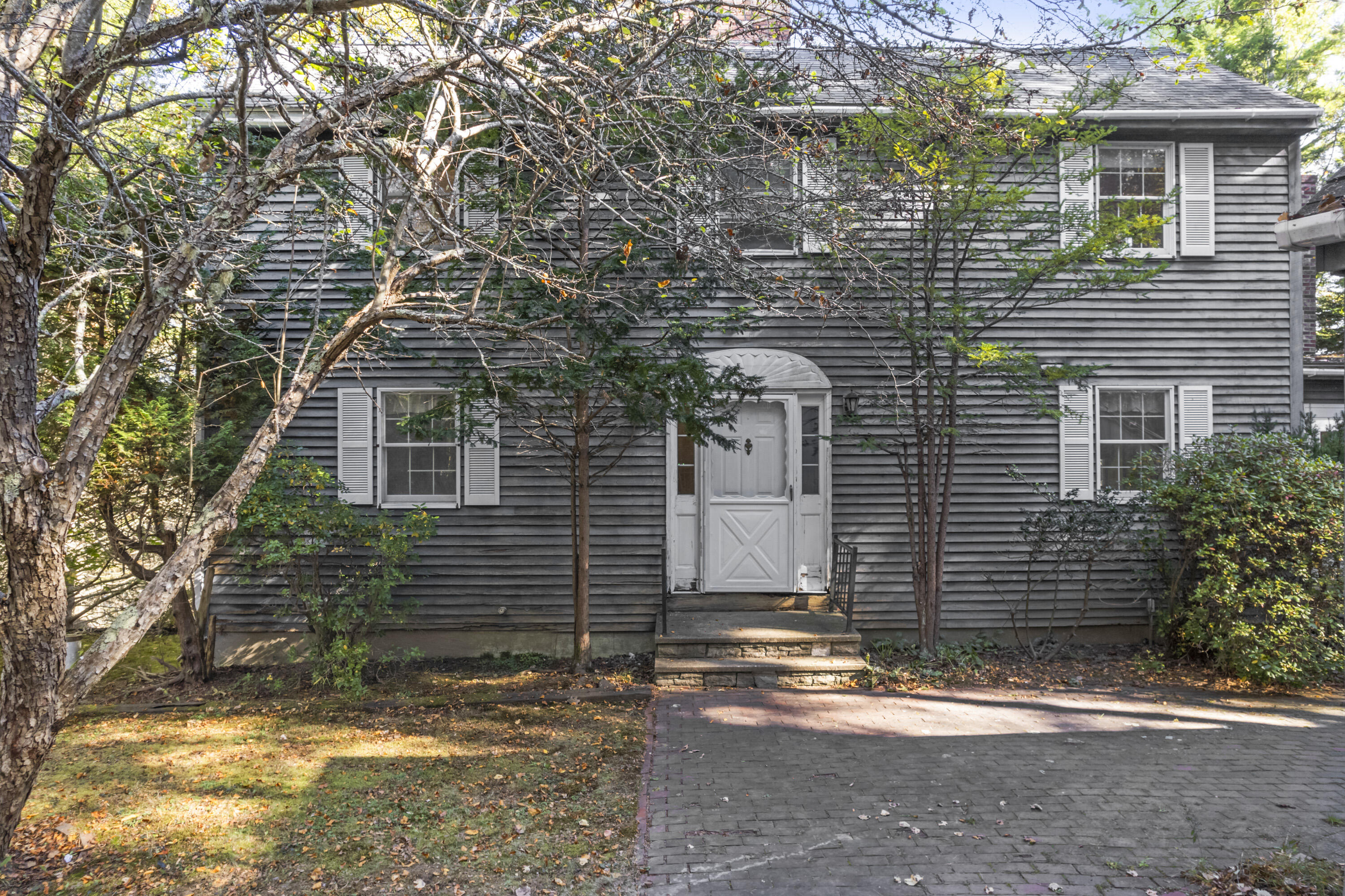 17 Lester Road Westport Island ME 04578