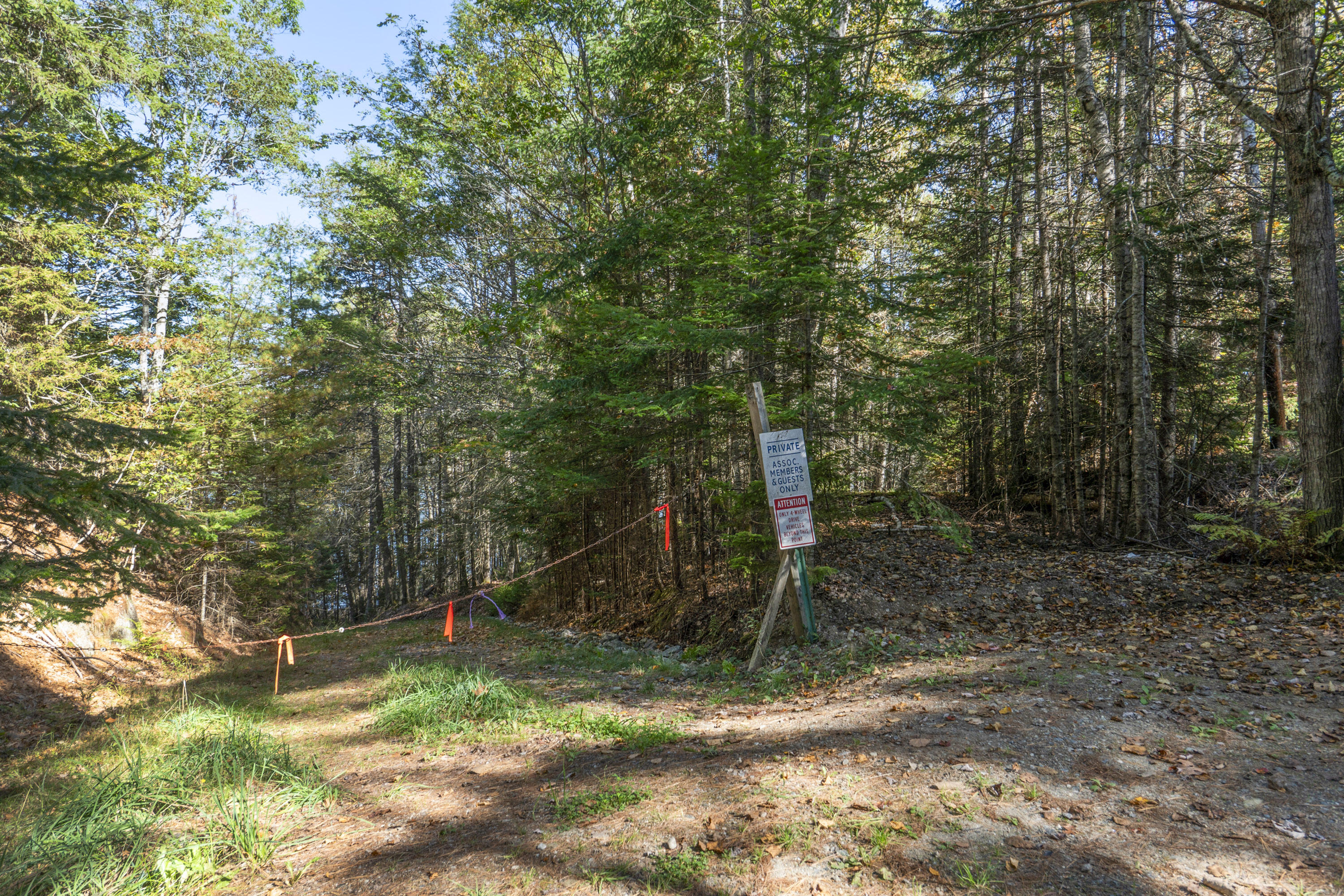 17 Lester Road Westport Island ME 04578