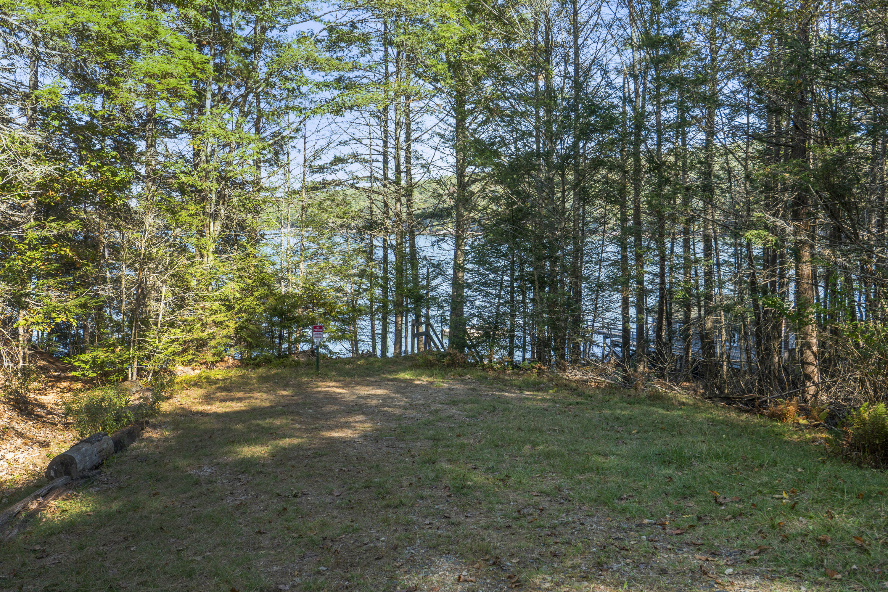 17 Lester Road Westport Island ME 04578