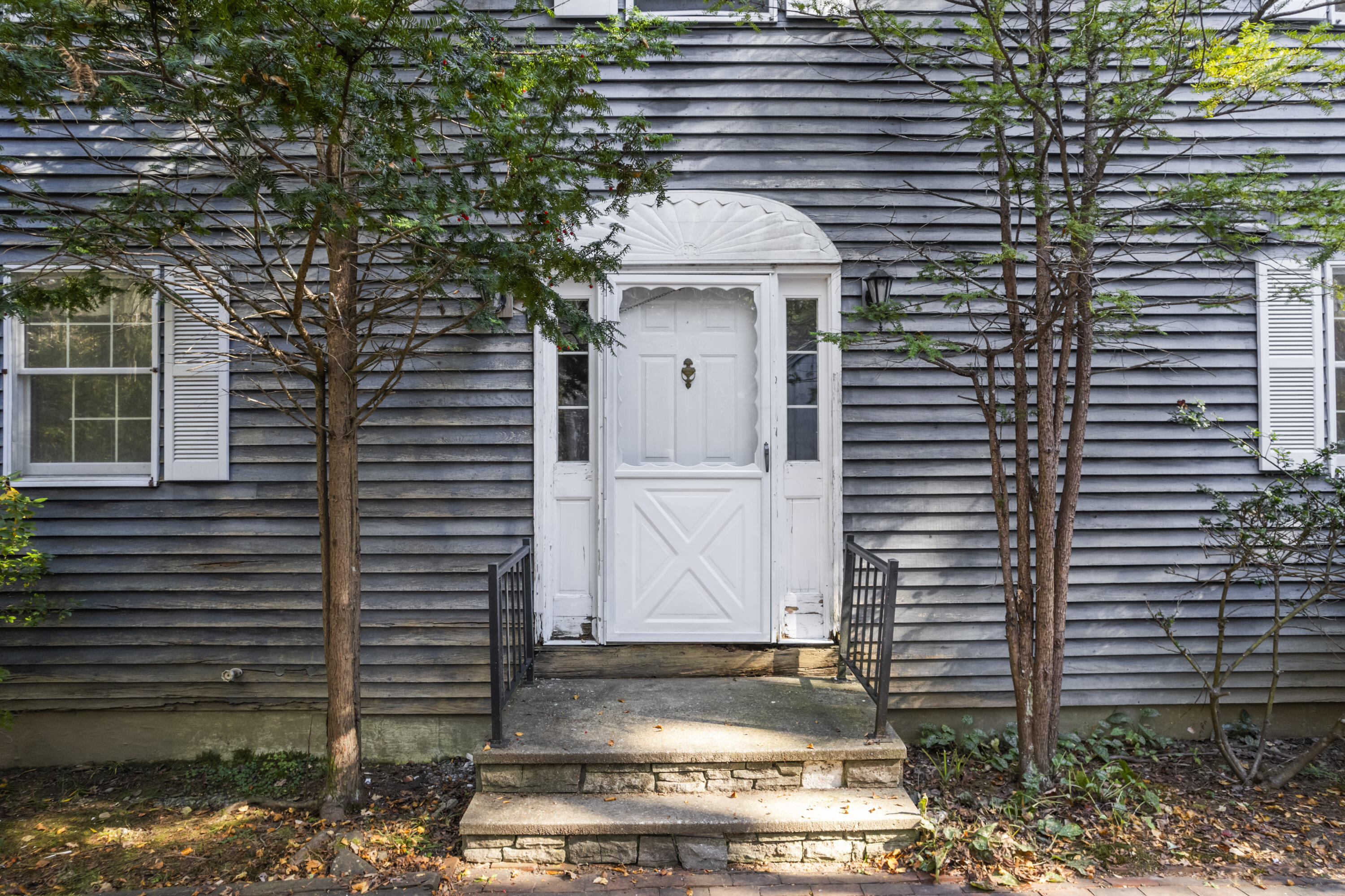 17 Lester Road Westport Island ME 04578