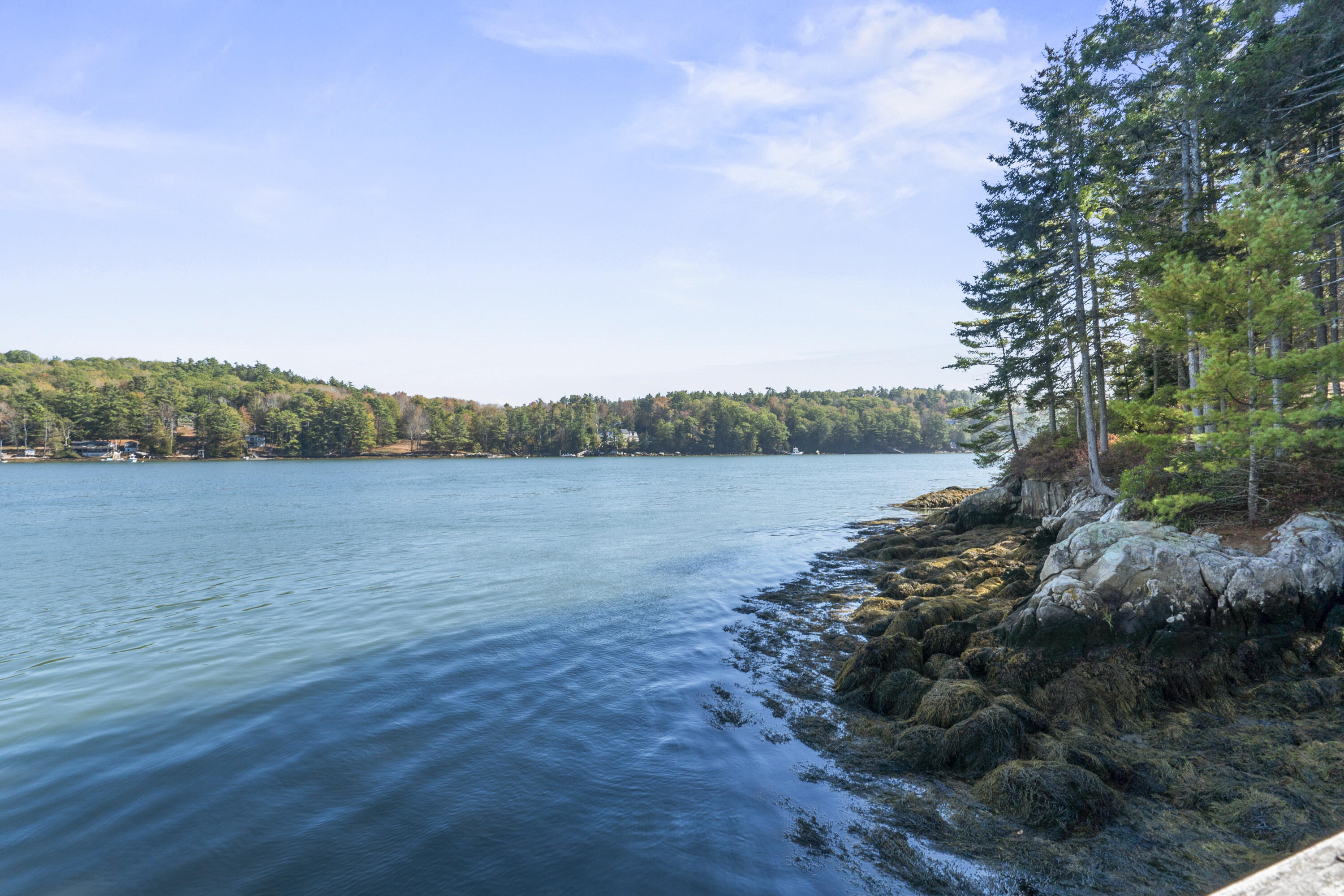 17 Lester Road Westport Island ME 04578