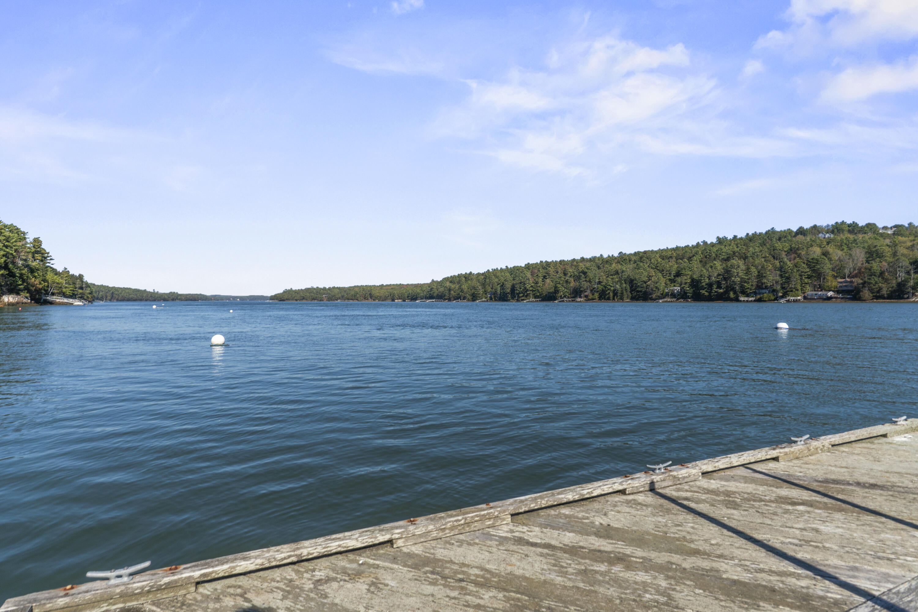 17 Lester Road Westport Island ME 04578