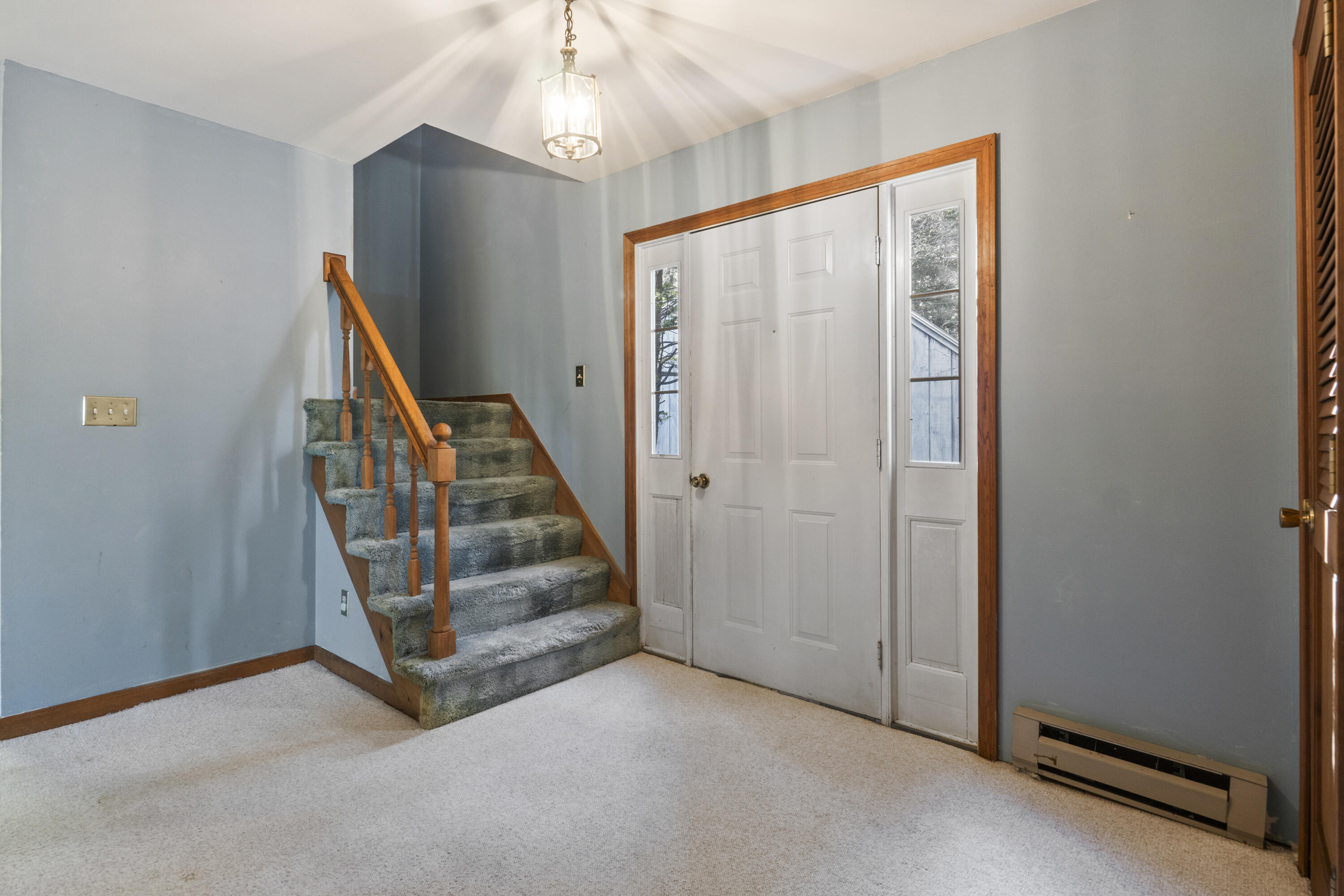 17 Lester Road Westport Island ME 04578