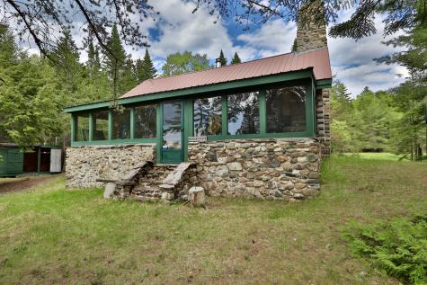 5.2 Lobster Lake Lobster Twp ME 04441
