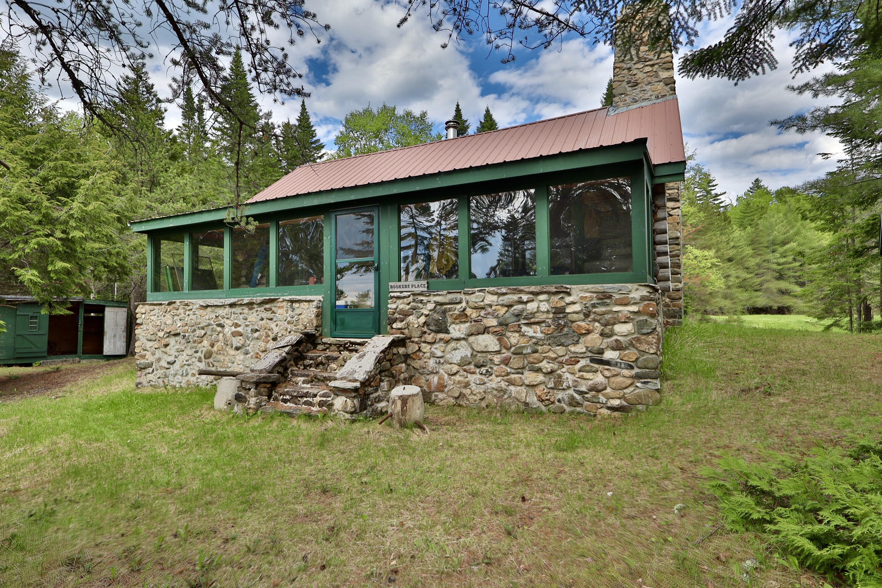 5.2 Lobster Lake Lobster Twp ME 04441