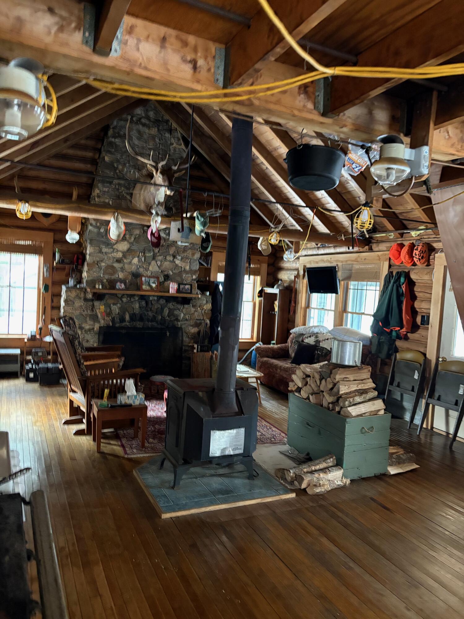 5.2 Lobster Lake Lobster Twp ME 04441