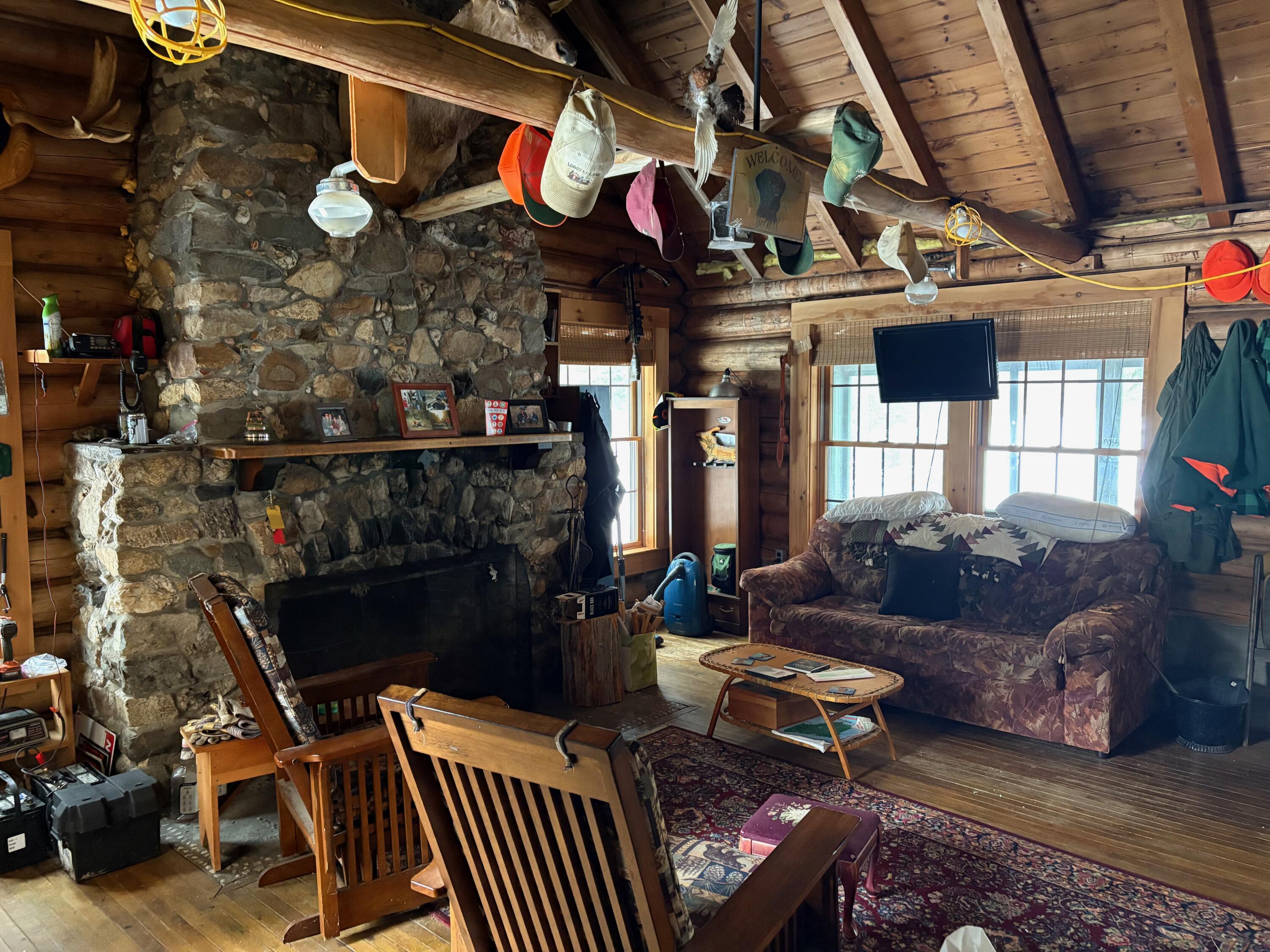 5.2 Lobster Lake Lobster Twp ME 04441