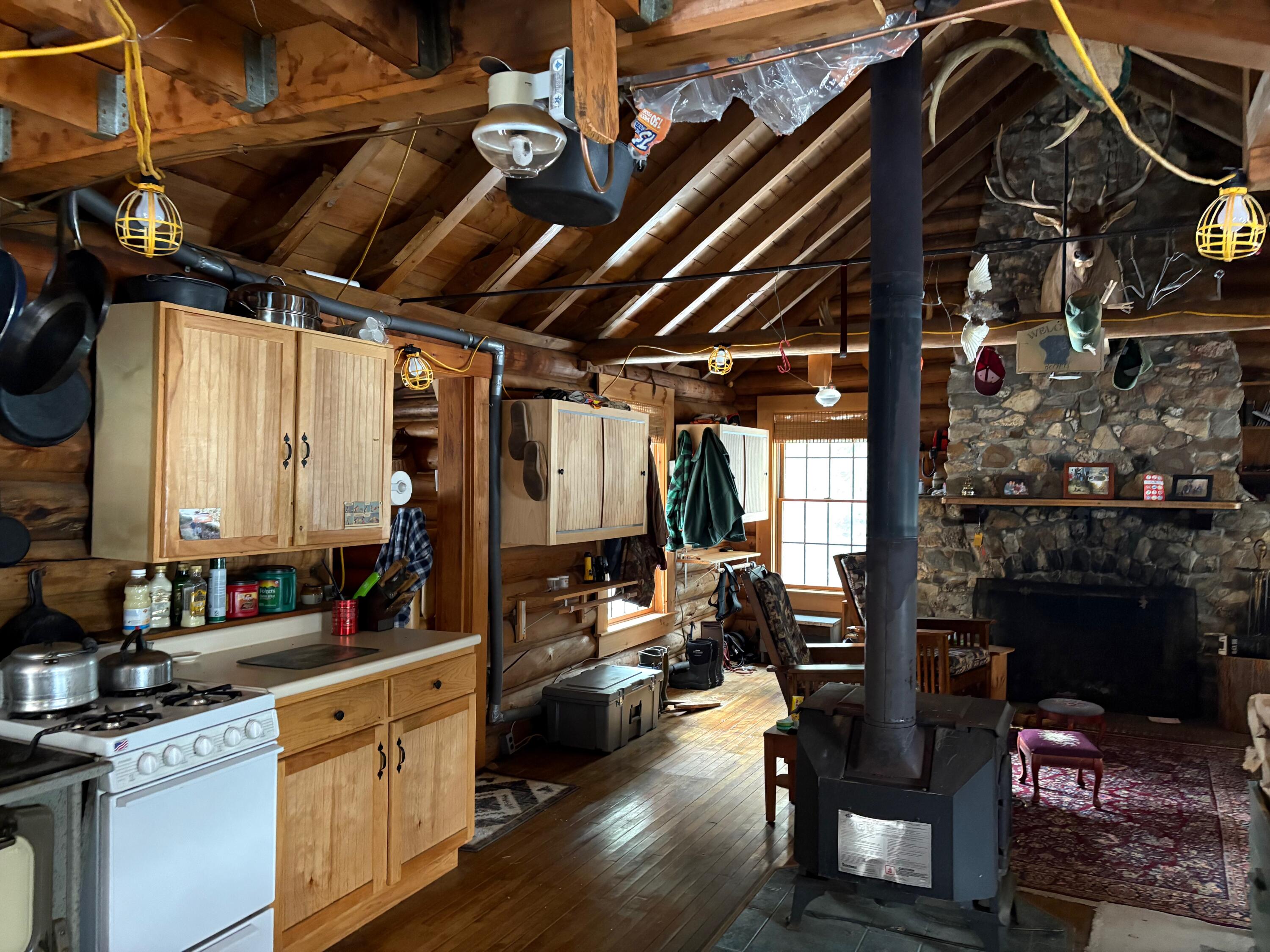 5.2 Lobster Lake Lobster Twp ME 04441