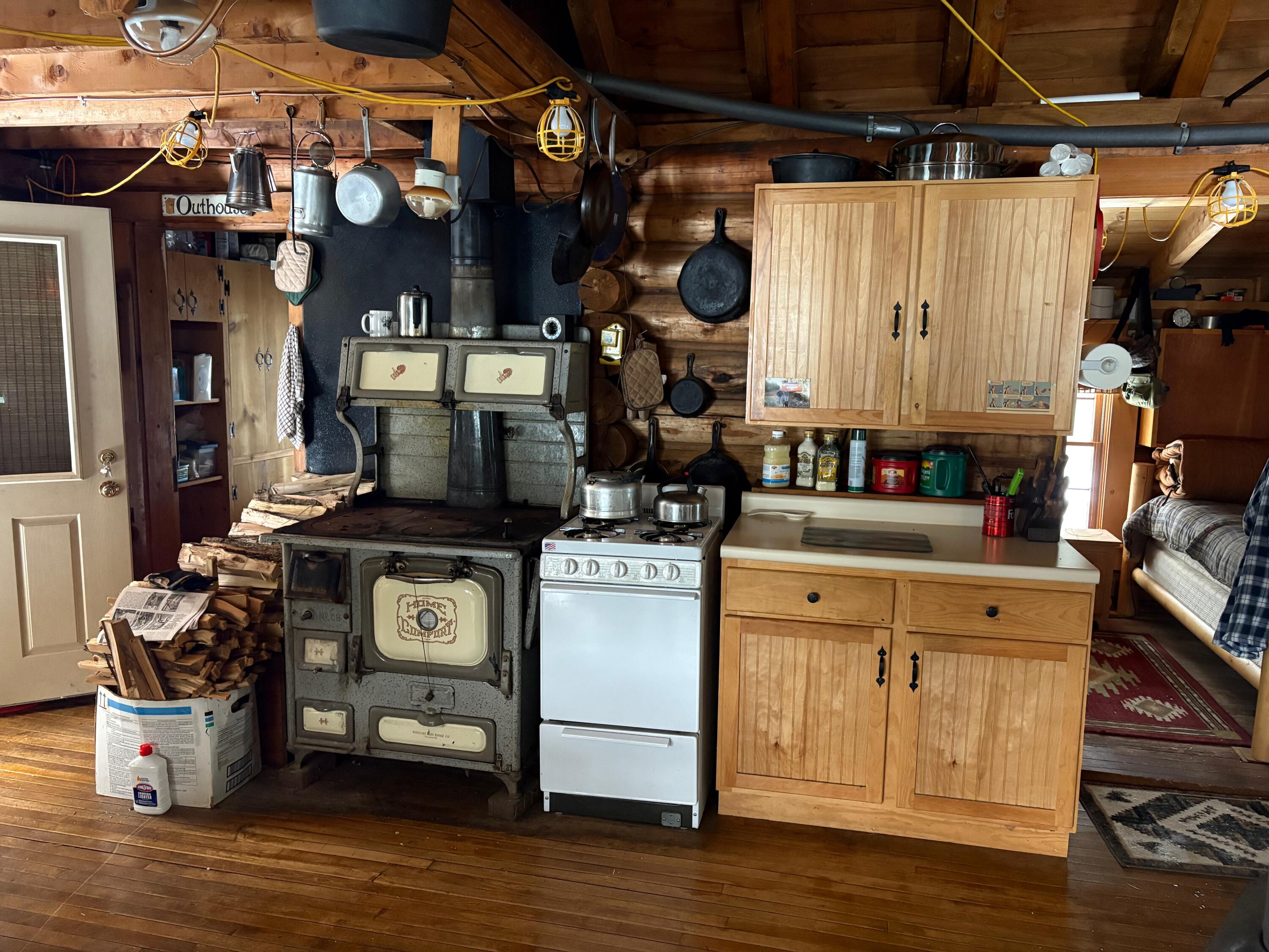 5.2 Lobster Lake Lobster Twp ME 04441