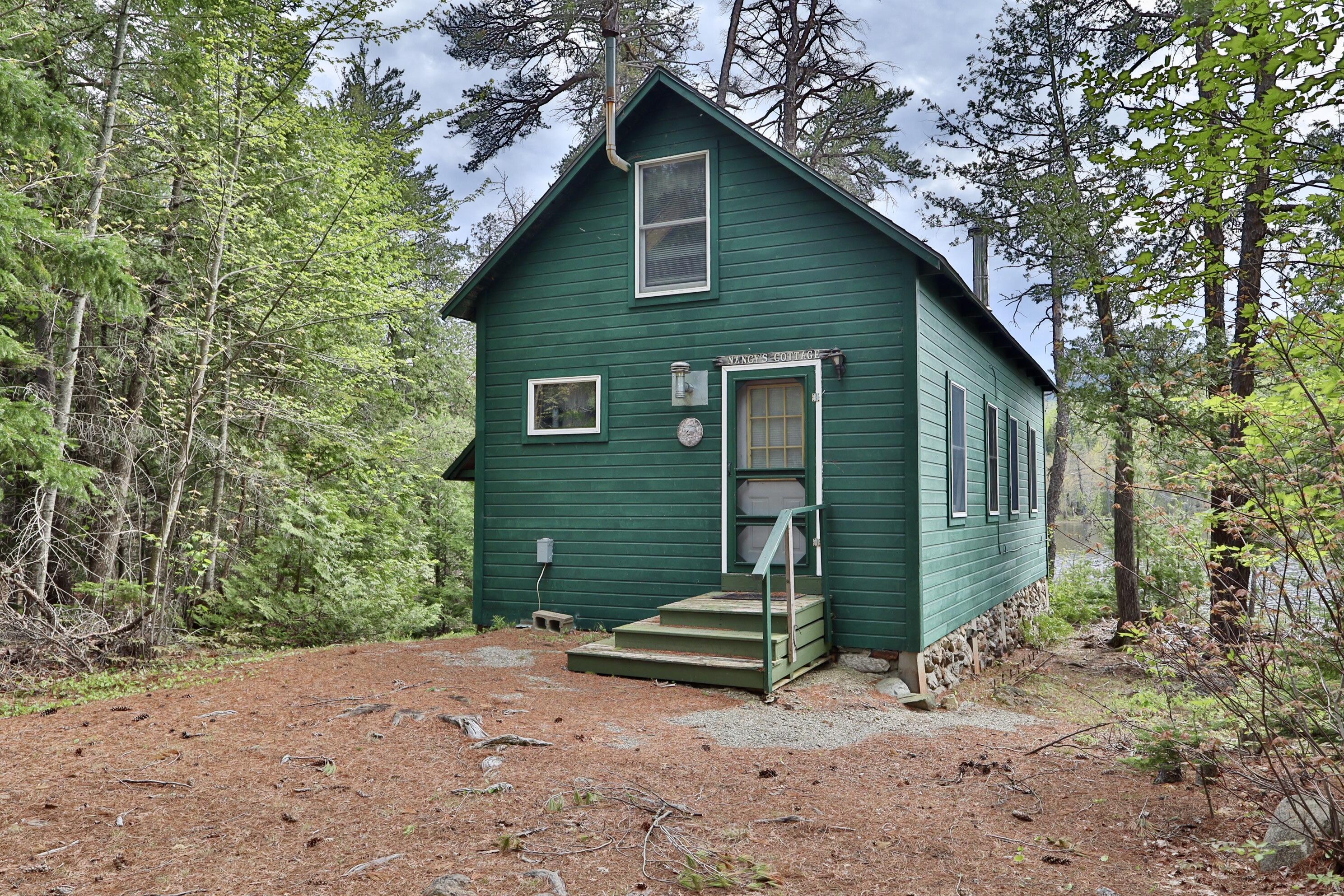 5.2 Lobster Lake Lobster Twp ME 04441