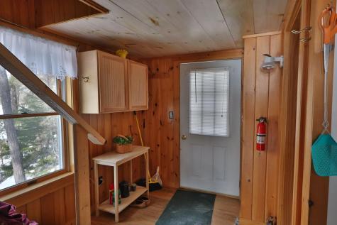 5.2 Lobster Lake Lobster Twp ME 04441