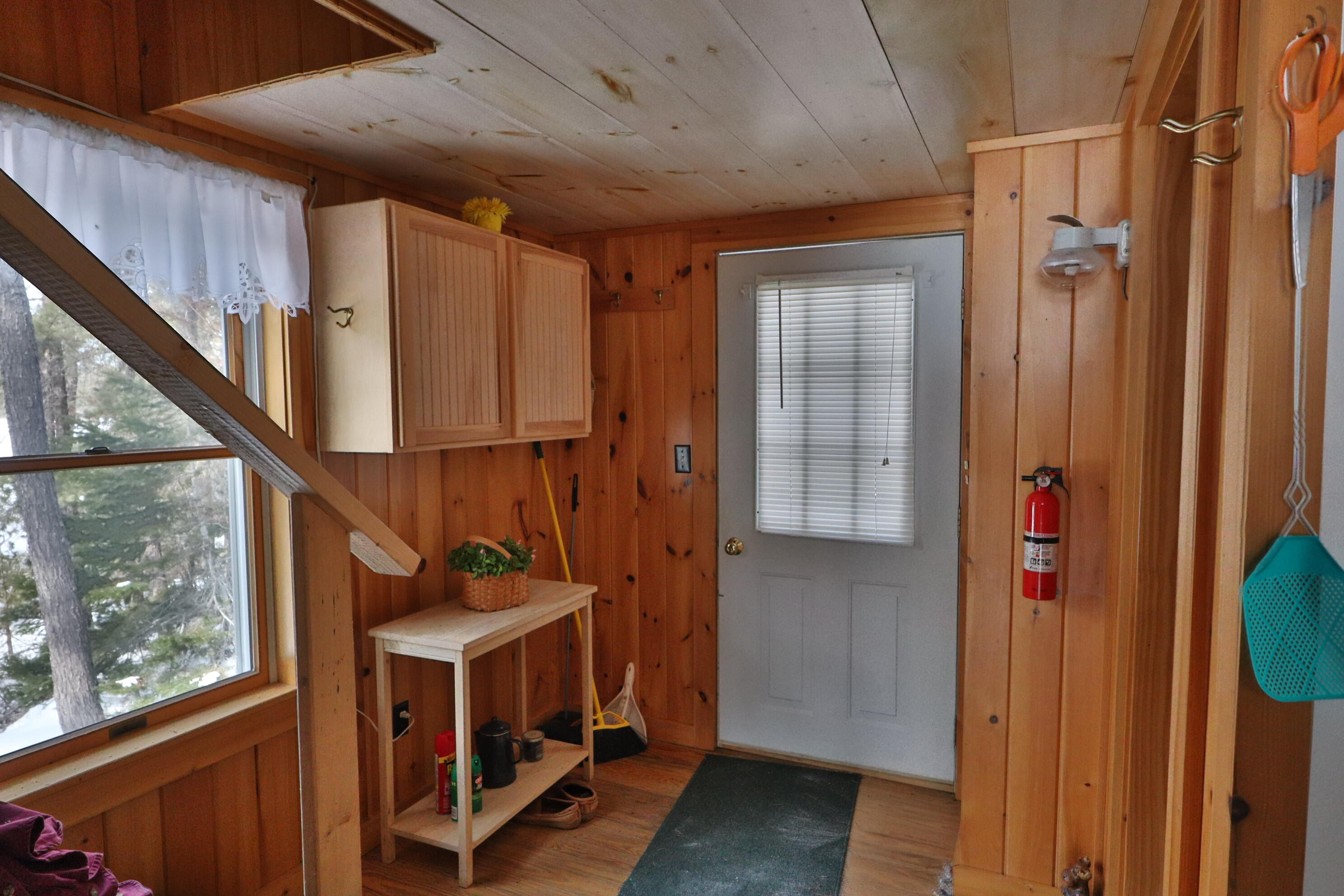 5.2 Lobster Lake Lobster Twp ME 04441