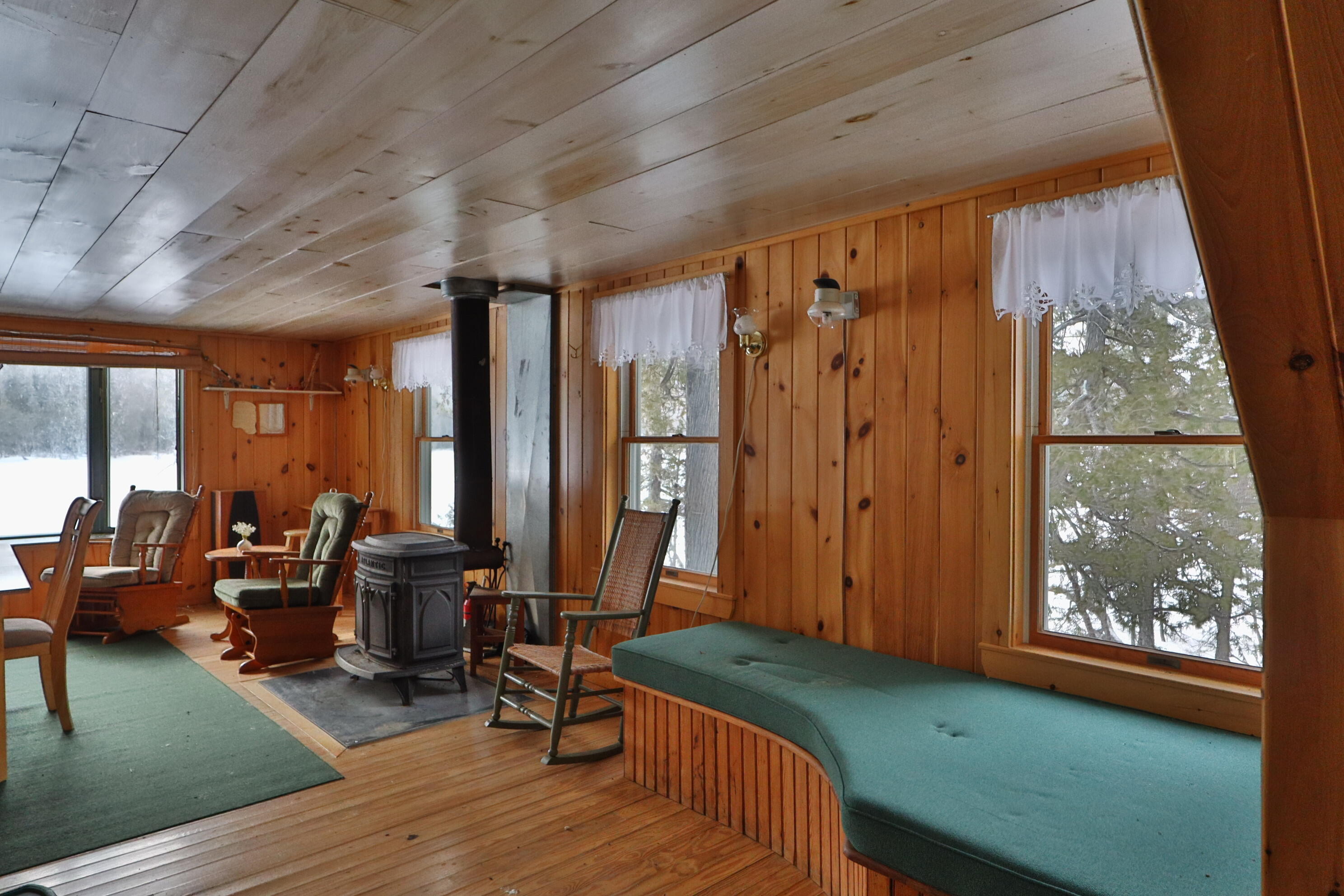 5.2 Lobster Lake Lobster Twp ME 04441