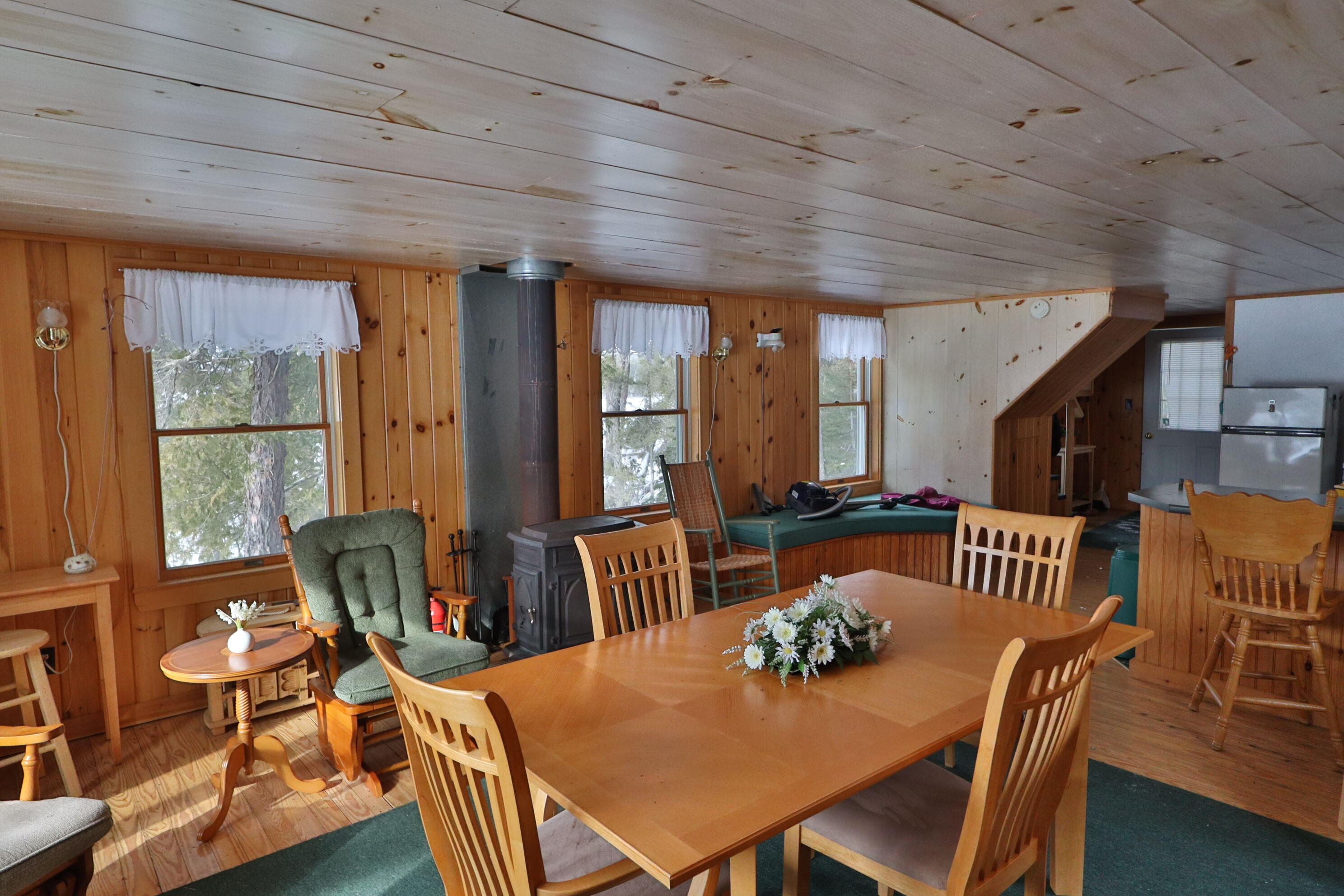 5.2 Lobster Lake Lobster Twp ME 04441