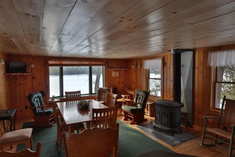 5.2 Lobster Lake Lobster Twp ME 04441