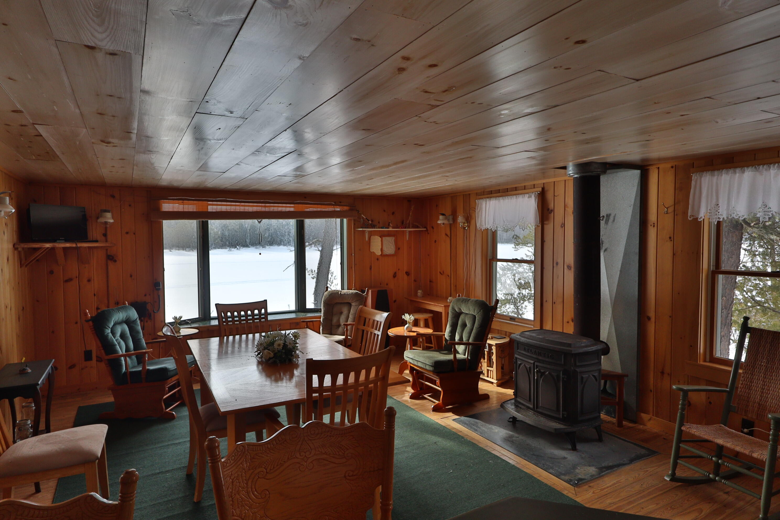 5.2 Lobster Lake Lobster Twp ME 04441