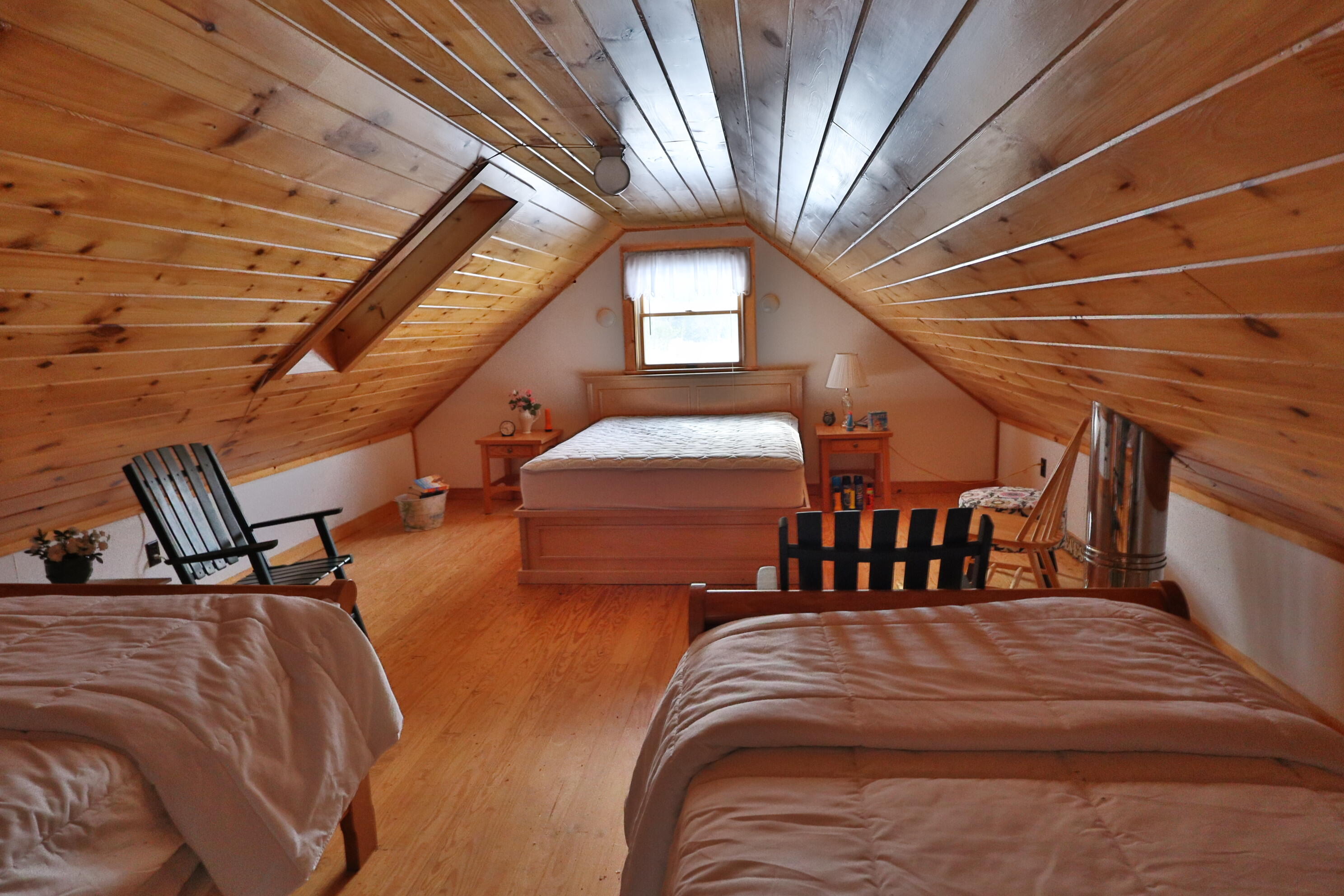 5.2 Lobster Lake Lobster Twp ME 04441