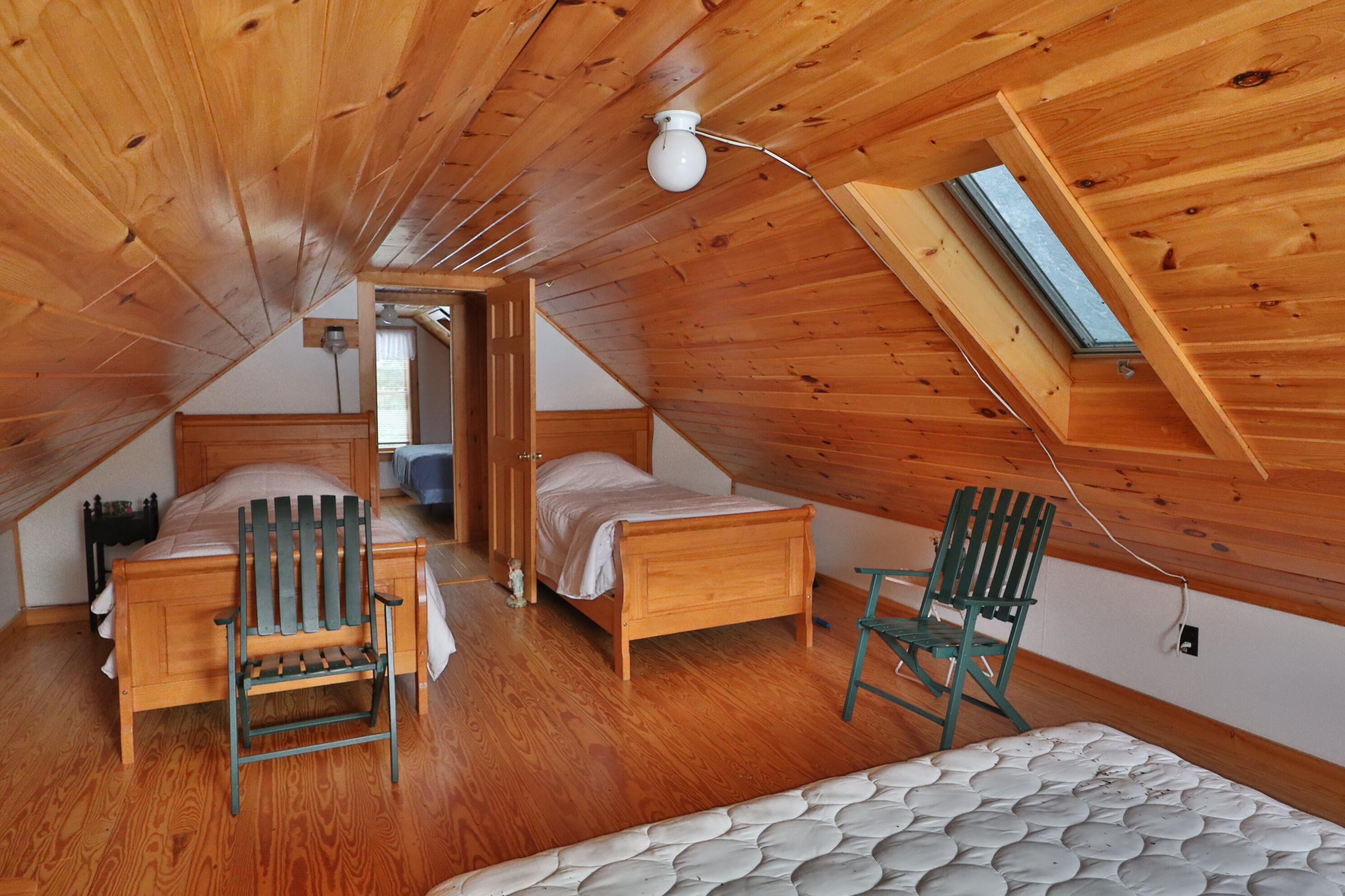 5.2 Lobster Lake Lobster Twp ME 04441