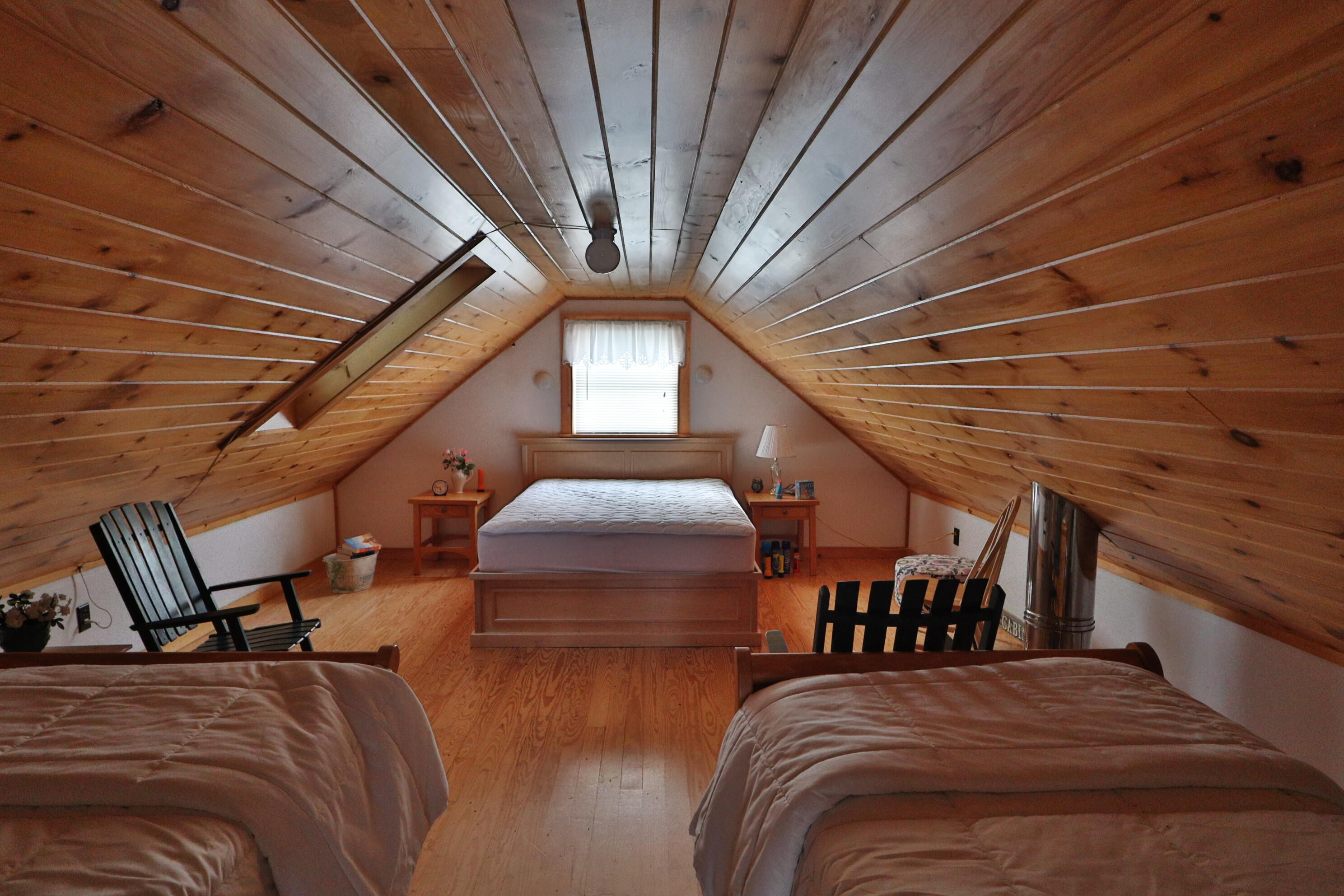 5.2 Lobster Lake Lobster Twp ME 04441