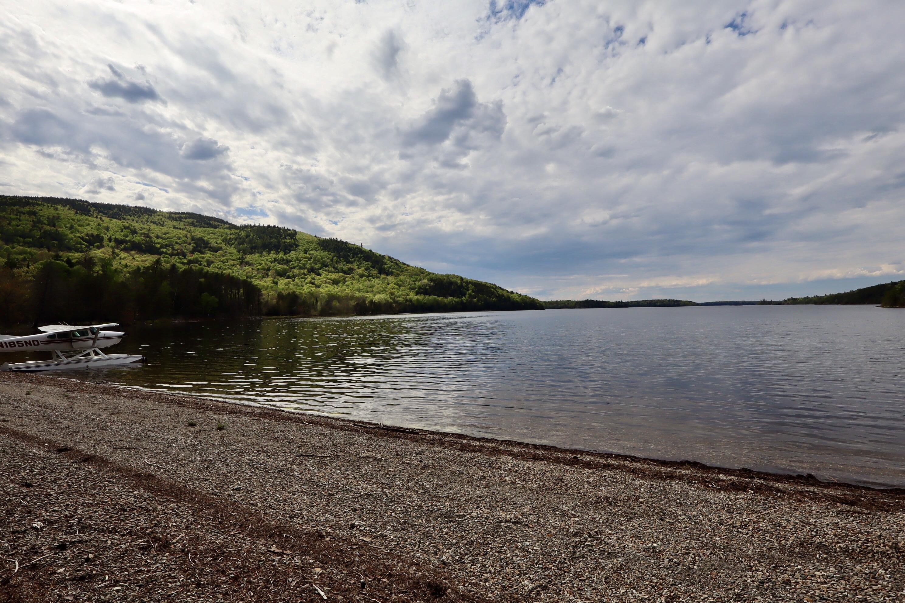 5.2 Lobster Lake Lobster Twp ME 04441