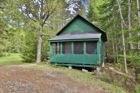 5.2 Lobster Lake Lobster Twp ME 04441