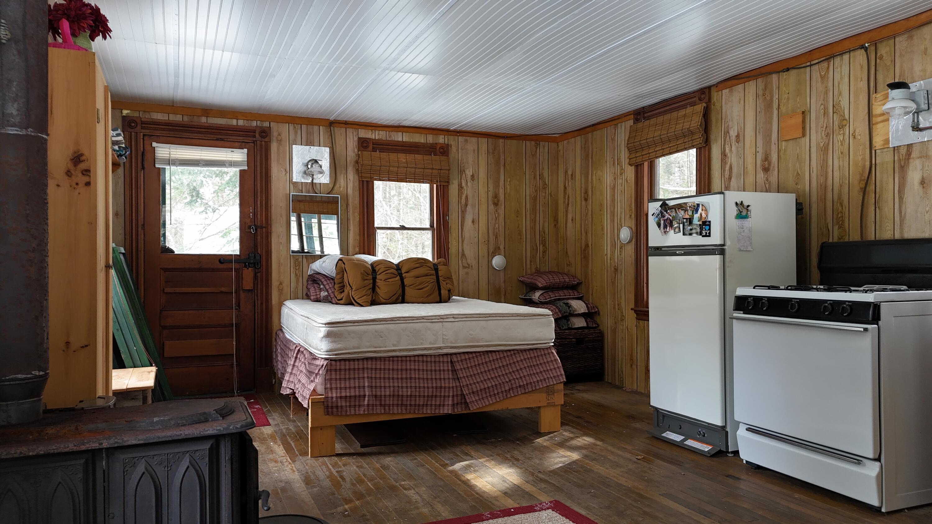 5.2 Lobster Lake Lobster Twp ME 04441