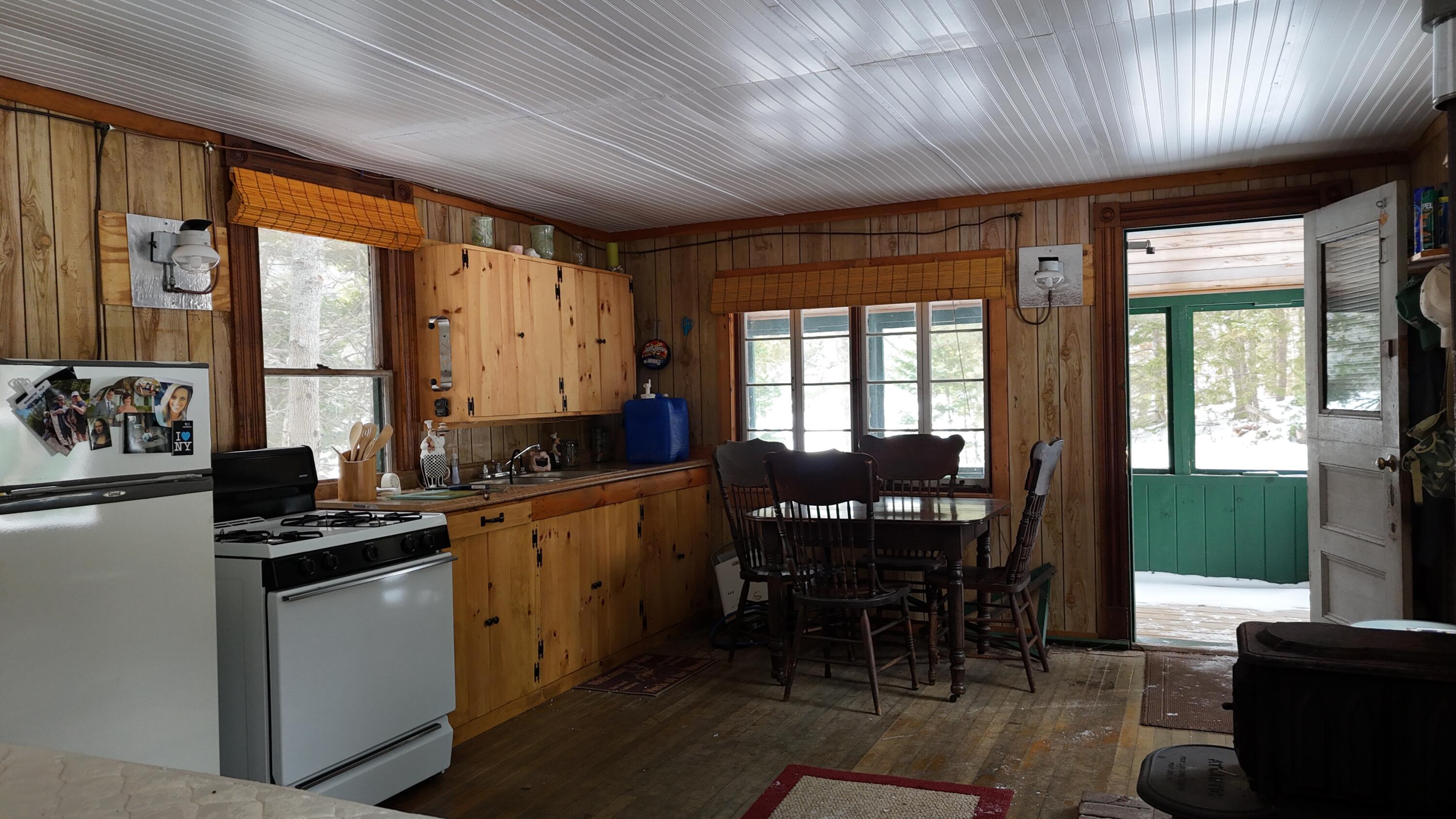 5.2 Lobster Lake Lobster Twp ME 04441