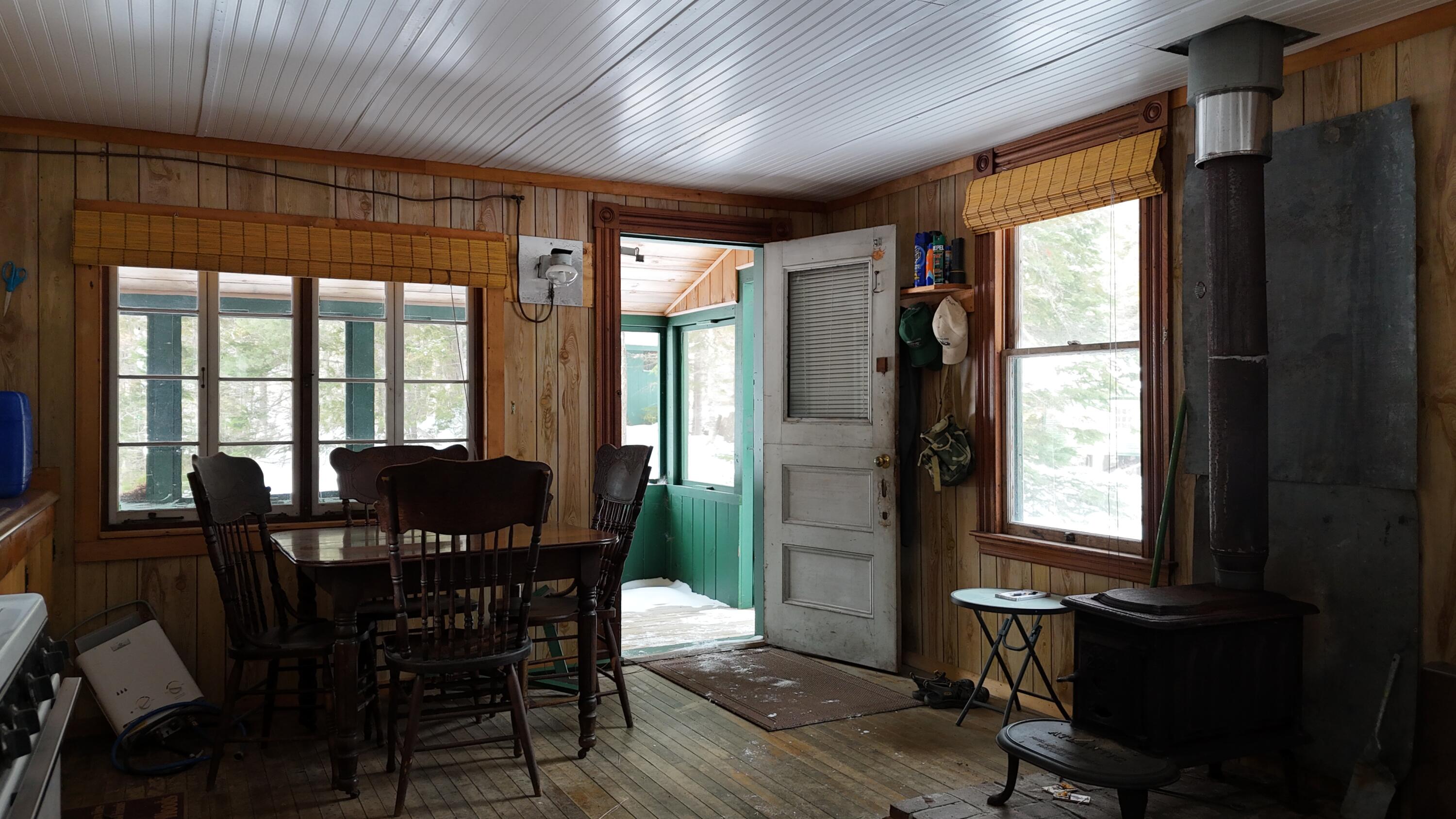 5.2 Lobster Lake Lobster Twp ME 04441