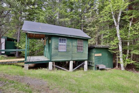5.2 Lobster Lake Lobster Twp ME 04441