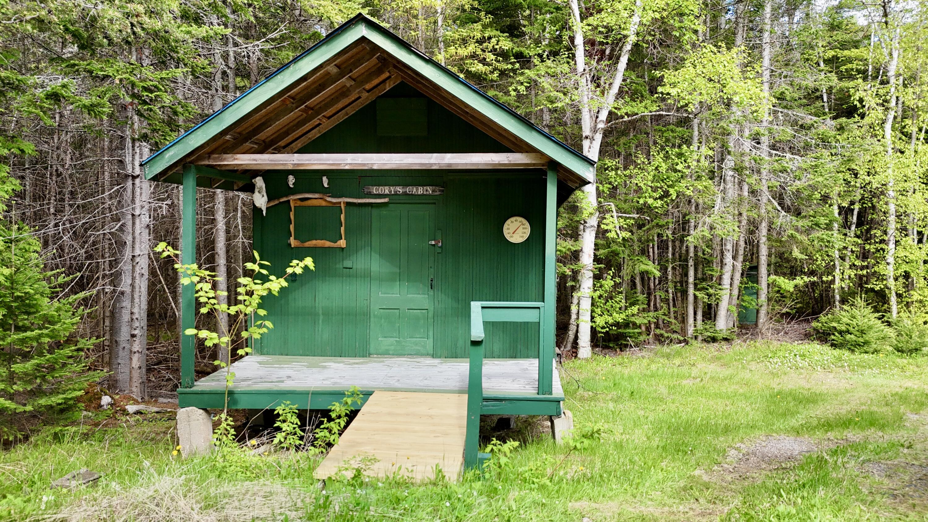 5.2 Lobster Lake Lobster Twp ME 04441