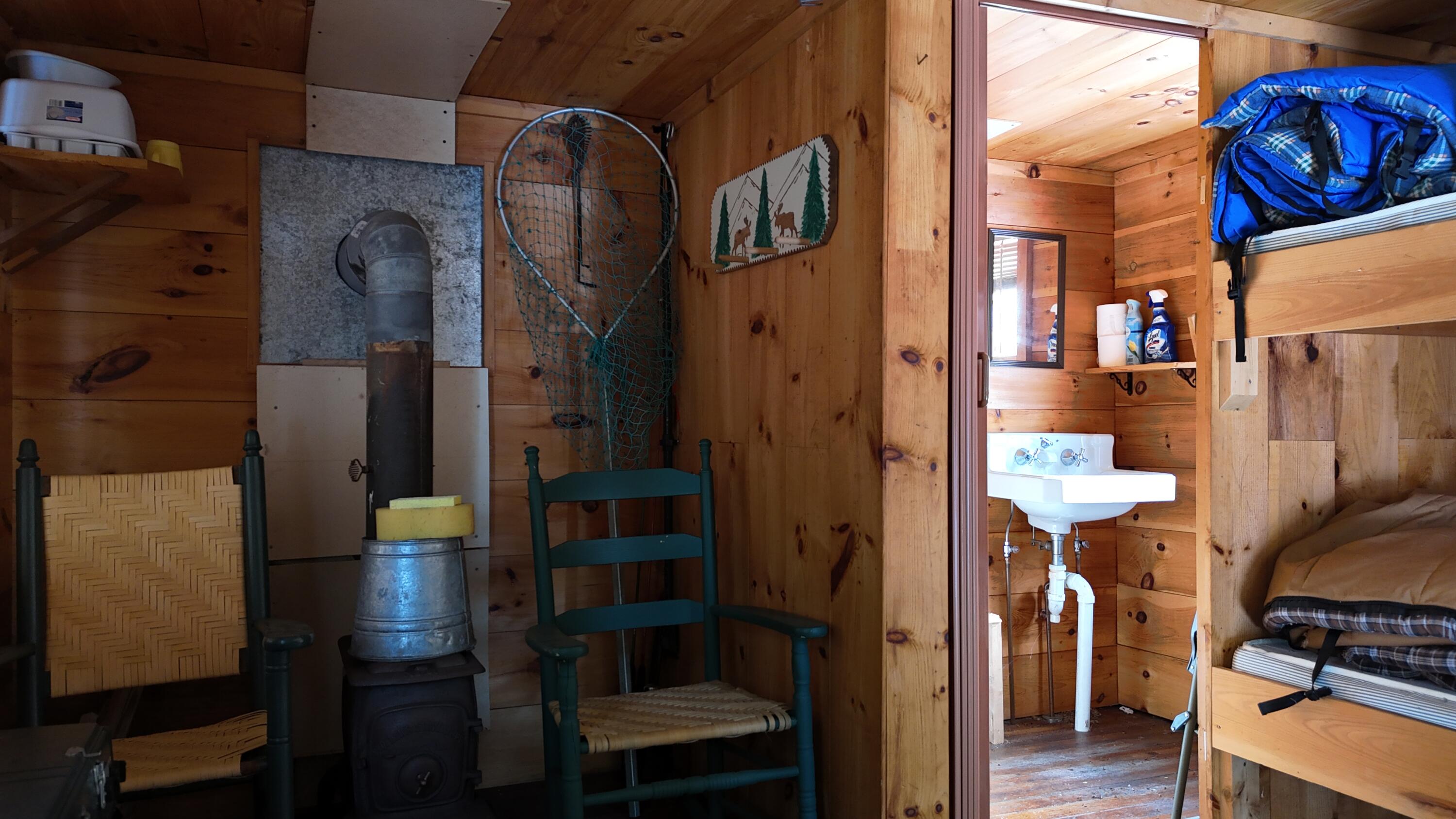 5.2 Lobster Lake Lobster Twp ME 04441