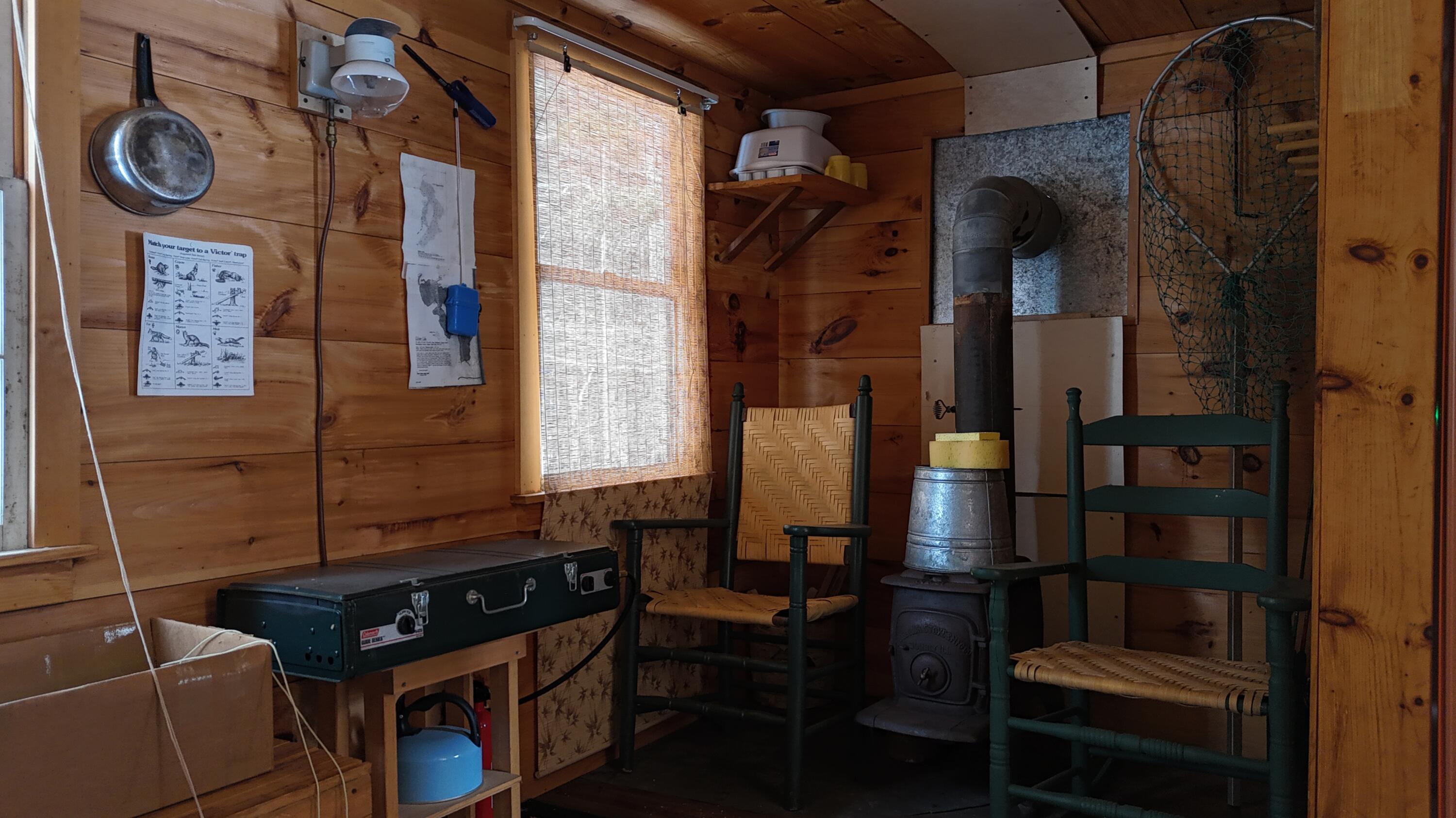 5.2 Lobster Lake Lobster Twp ME 04441