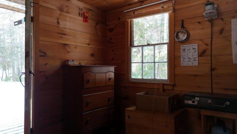 5.2 Lobster Lake Lobster Twp ME 04441