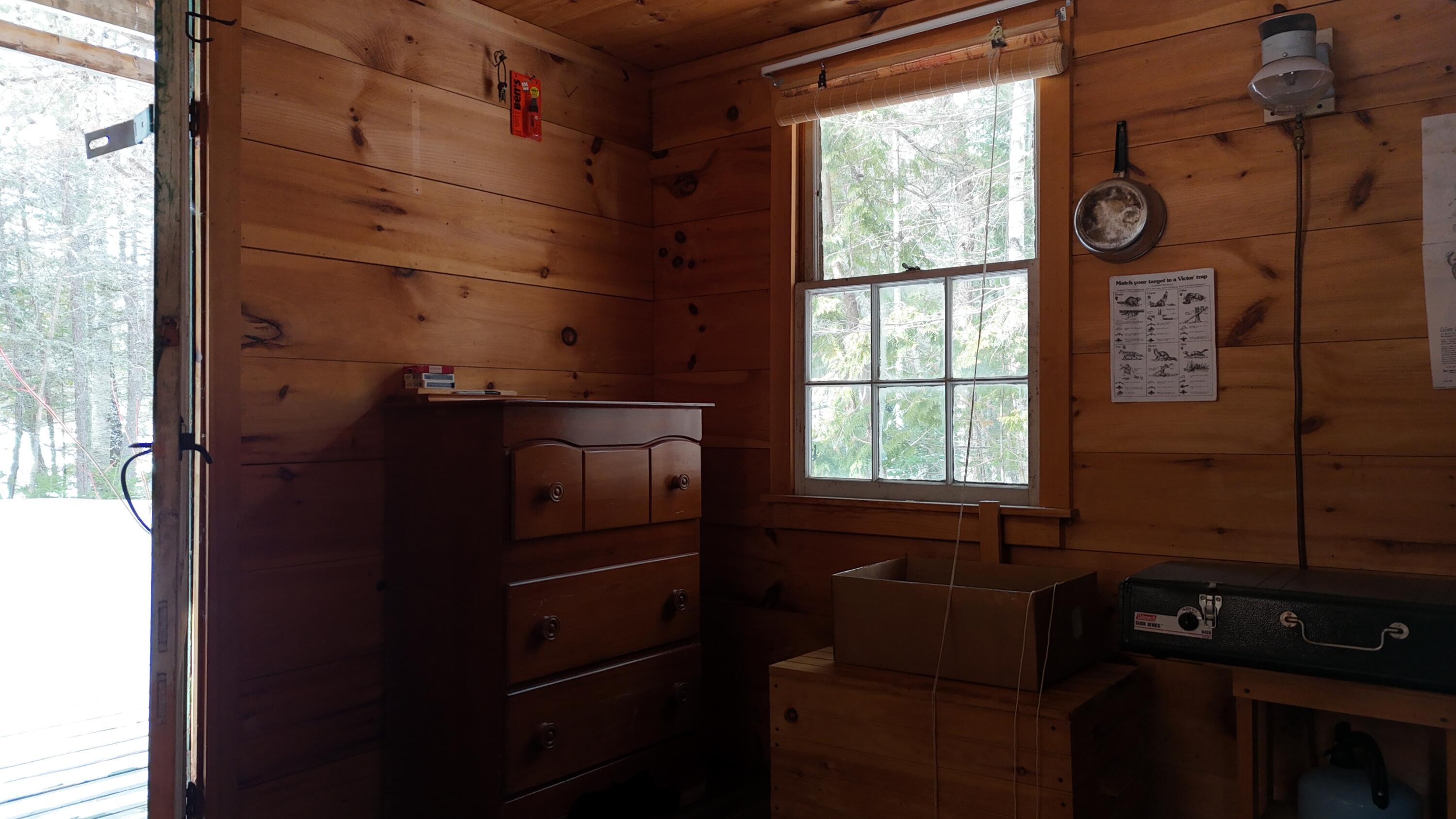 5.2 Lobster Lake Lobster Twp ME 04441