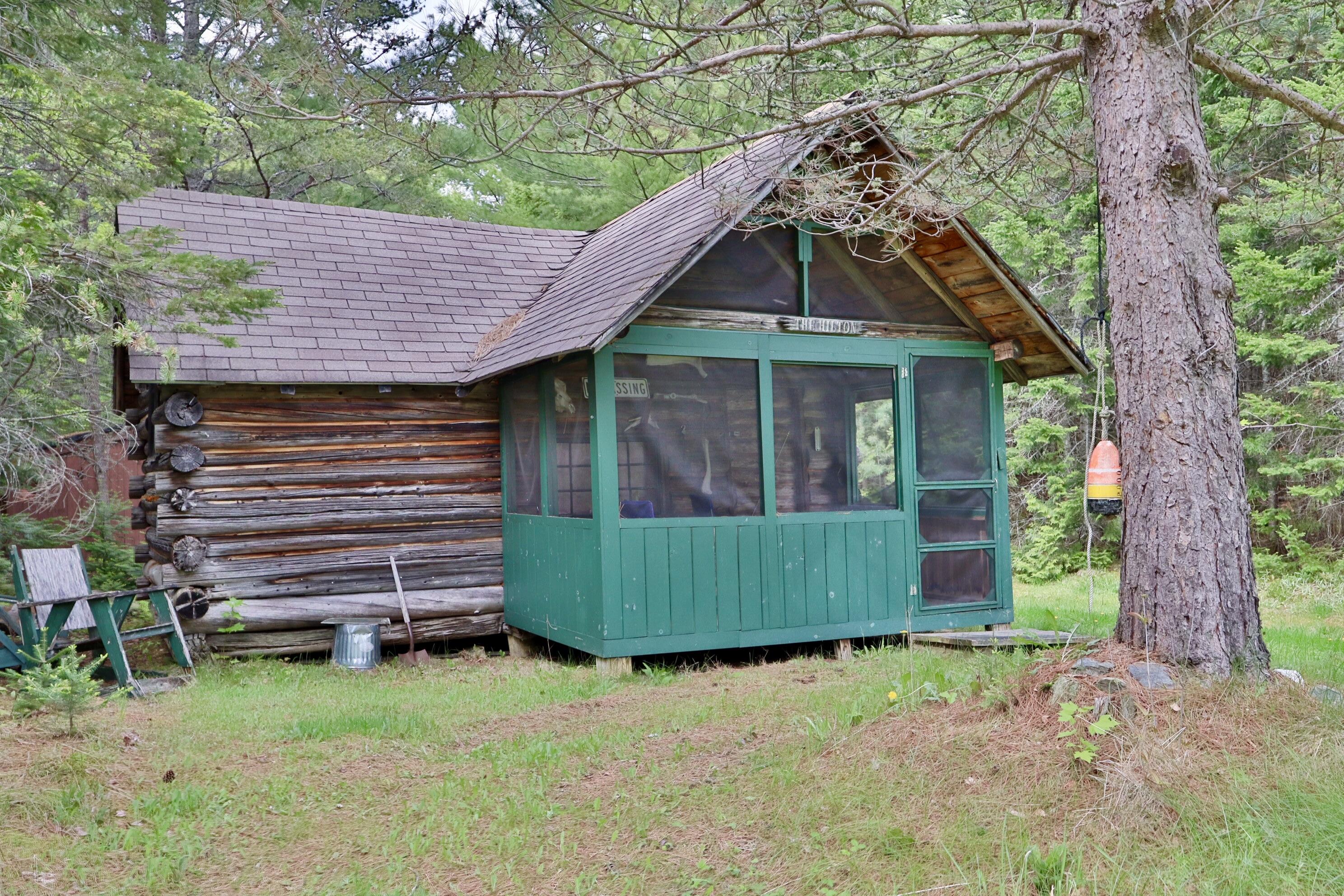 5.2 Lobster Lake Lobster Twp ME 04441