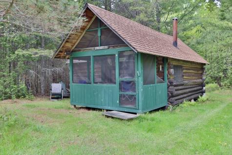 5.2 Lobster Lake Lobster Twp ME 04441