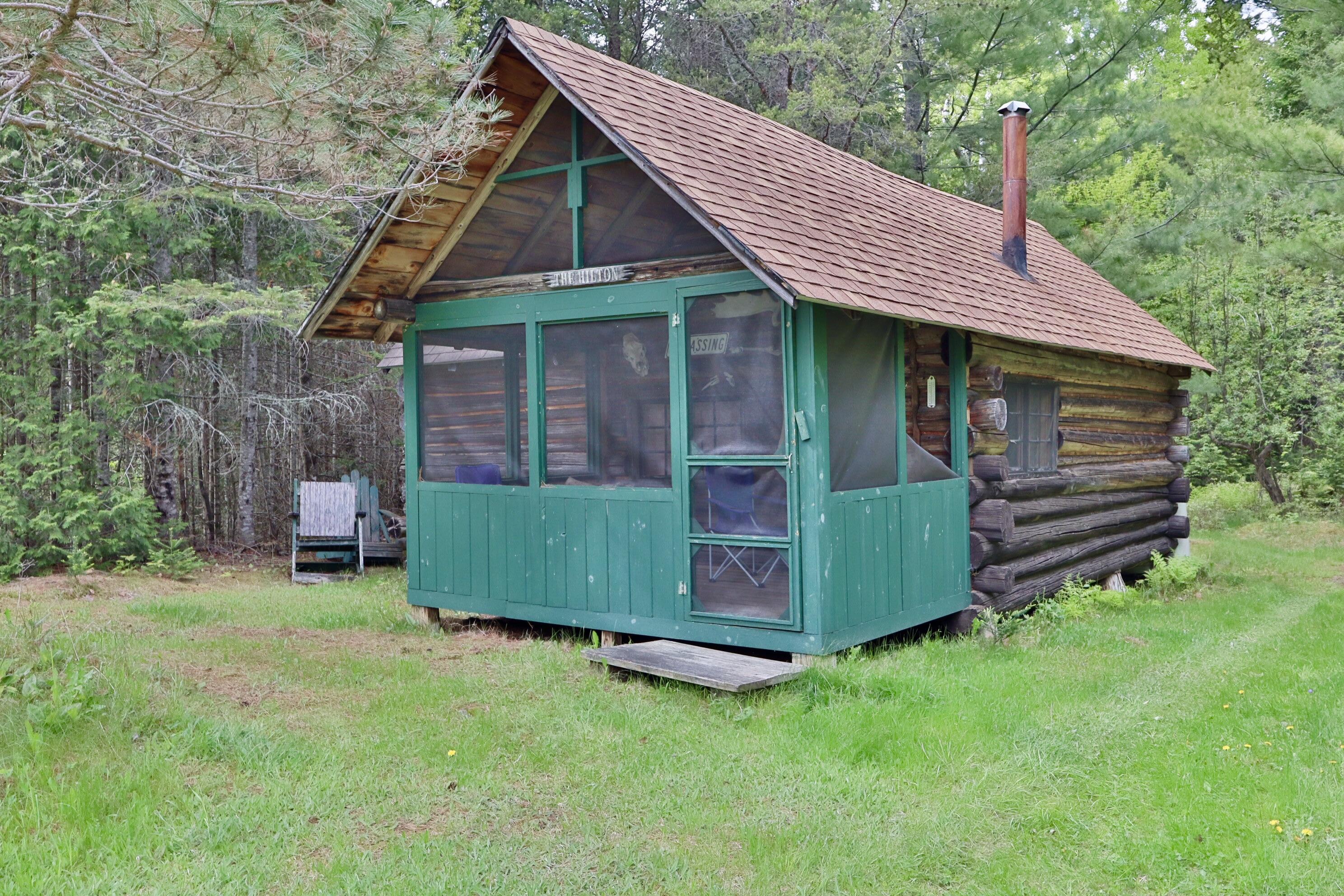 5.2 Lobster Lake Lobster Twp ME 04441