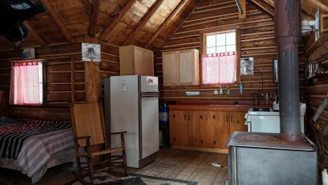 5.2 Lobster Lake Lobster Twp ME 04441