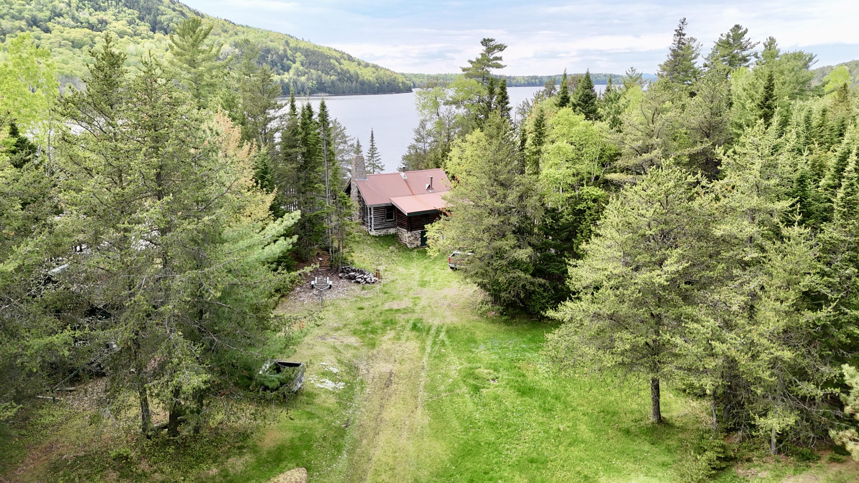 5.2 Lobster Lake Lobster Twp ME 04441