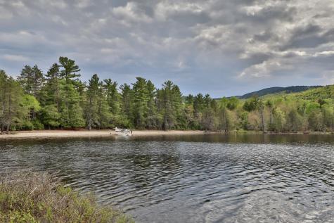 5.2 Lobster Lake Lobster Twp ME 04441