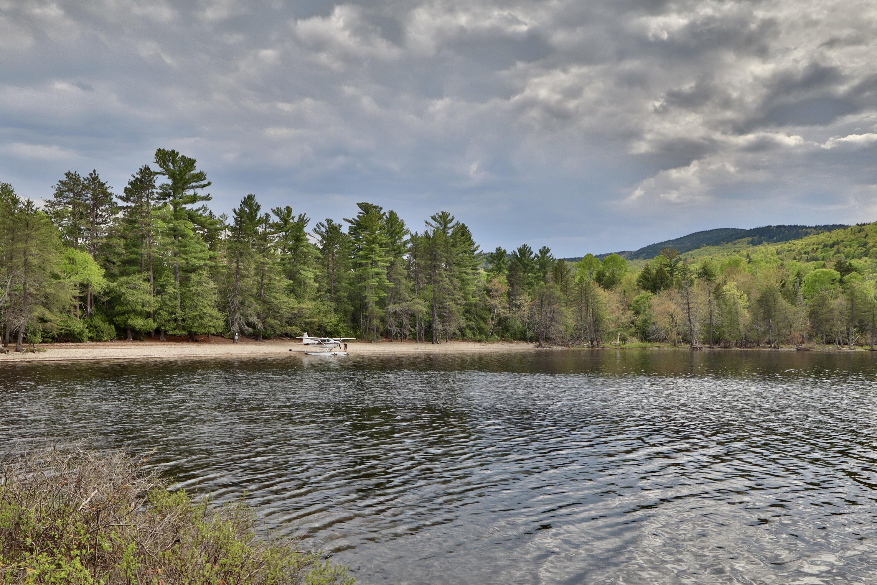 5.2 Lobster Lake Lobster Twp ME 04441