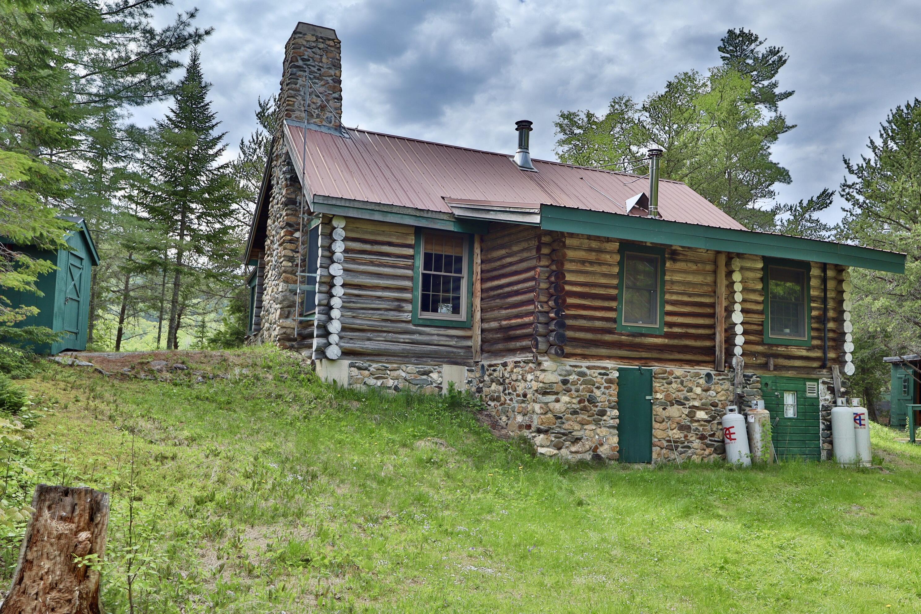 5.2 Lobster Lake Lobster Twp ME 04441