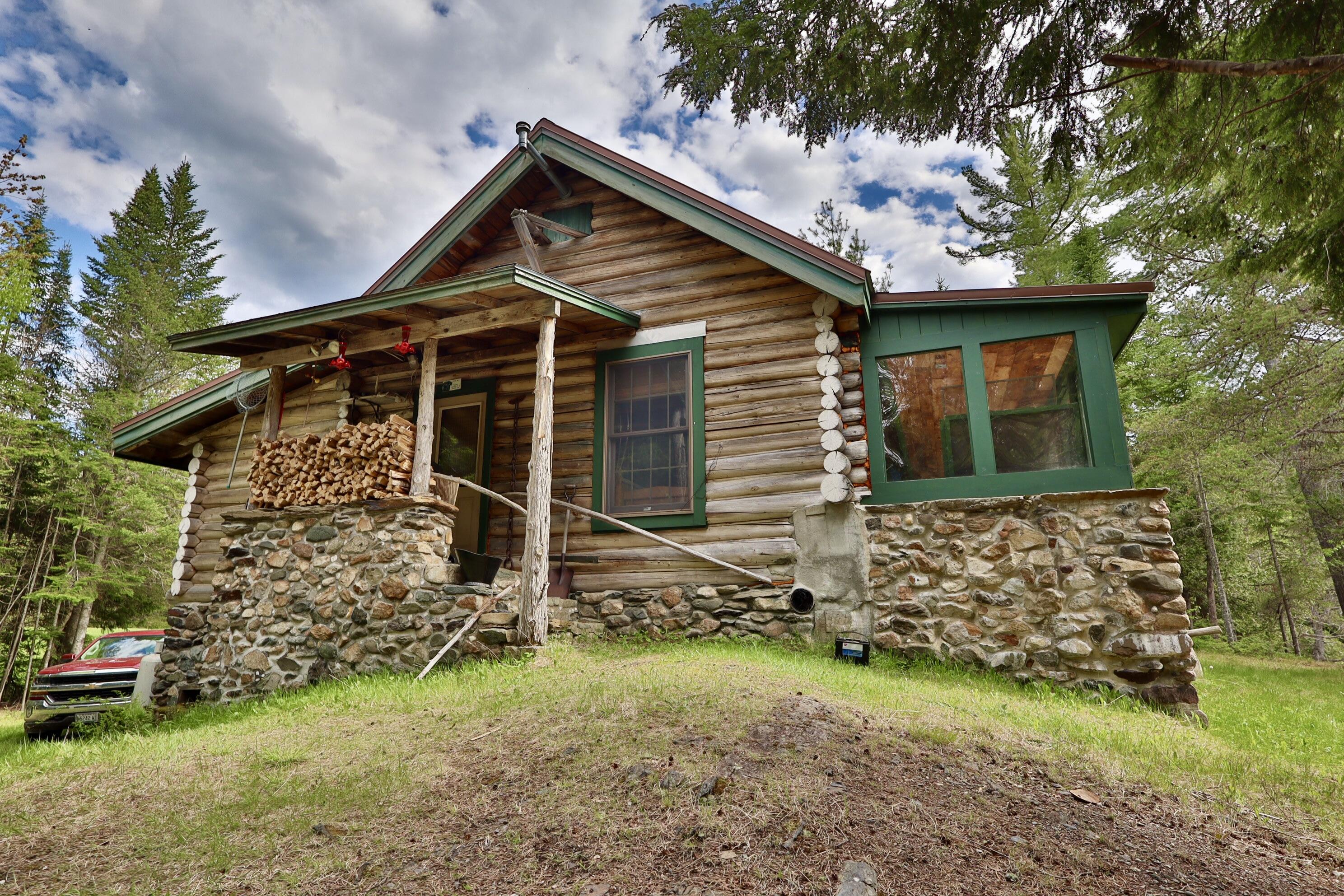 5.2 Lobster Lake Lobster Twp ME 04441