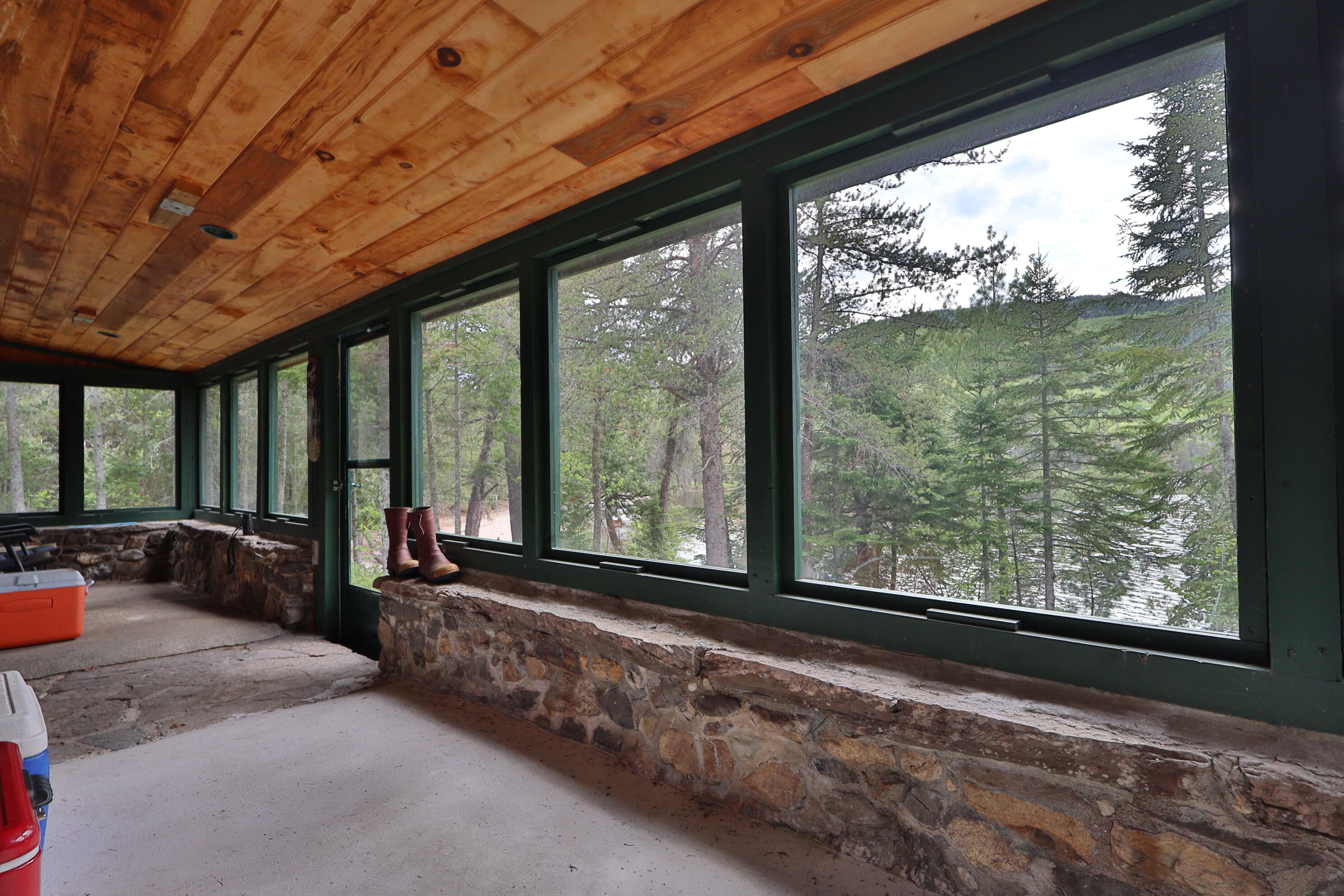 5.2 Lobster Lake Lobster Twp ME 04441