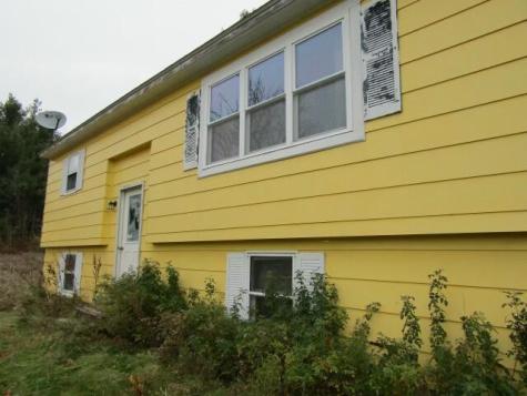 160 Ohio Hill Road Fairfield ME 04937