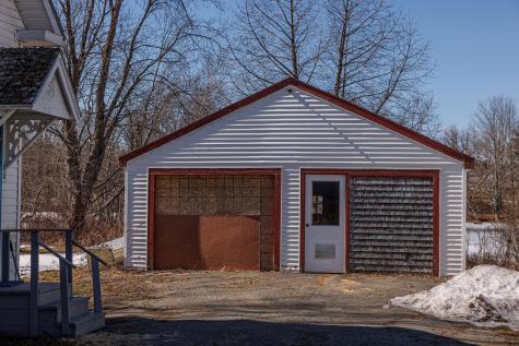8 Court Street Vassalboro ME 04989