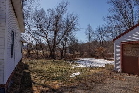 8 Court Street Vassalboro ME 04989