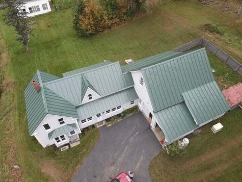 306 Pond Road Mount Vernon ME 04352